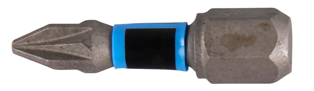 Makita Torsion Bit PZ1 Impact Premier