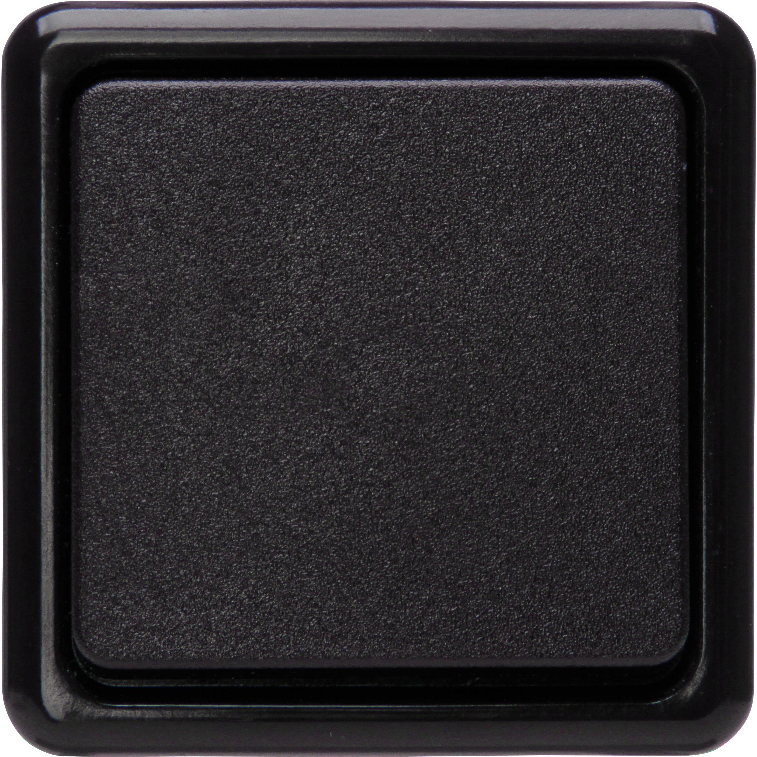 Kopp STANDARD Universalschalter, schwarz Kopp STANDARD Universalschalter, schwarz