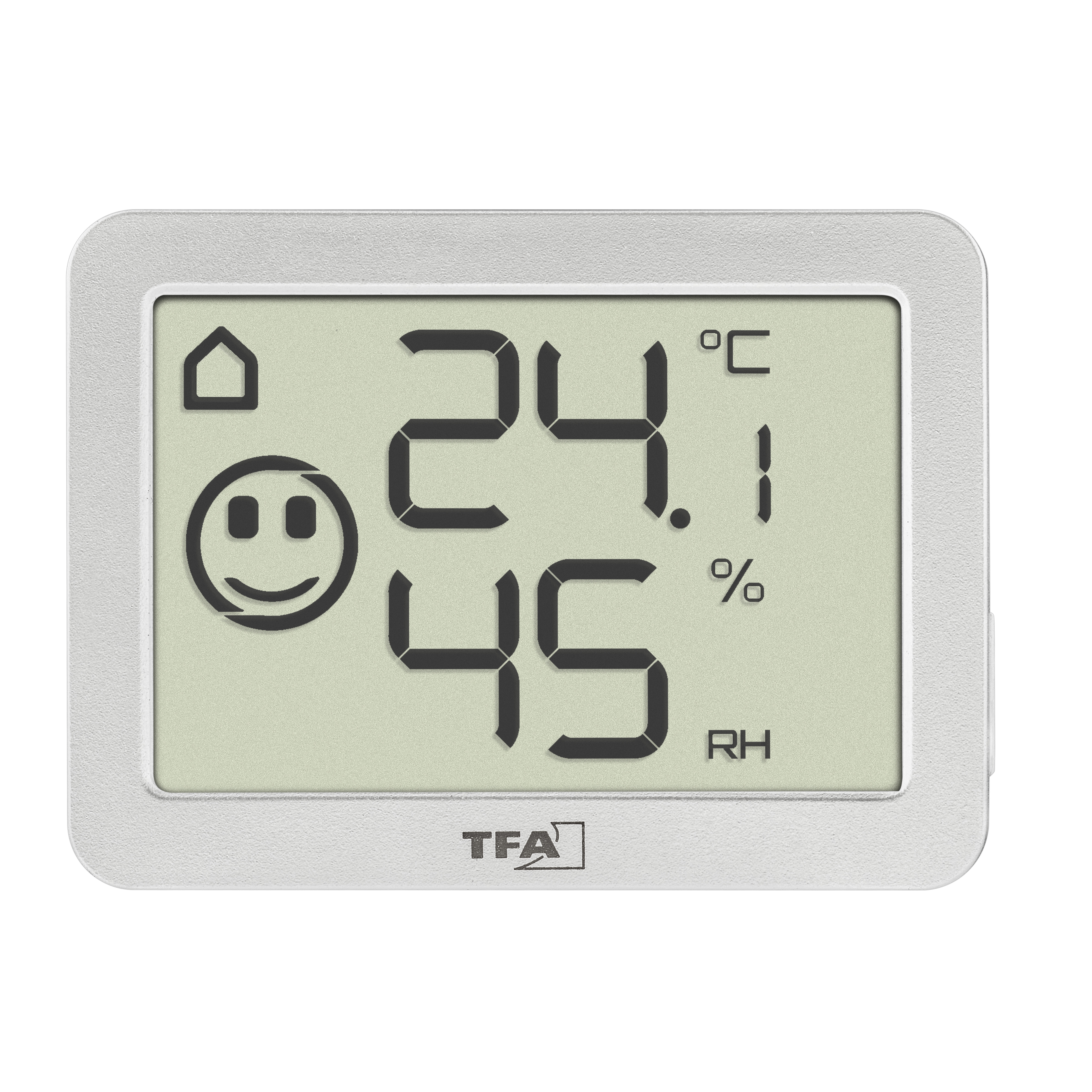 Tfa Digitales Thermo-Hygrometer