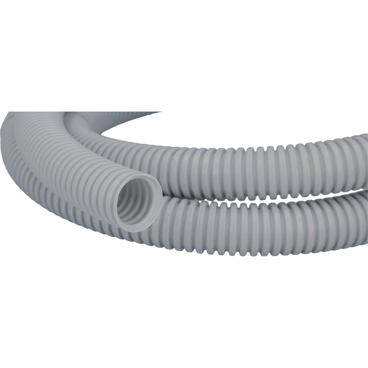 256996glmAVAsmwXV1S  FLEXROHR EN20 16MM GRAU 50M