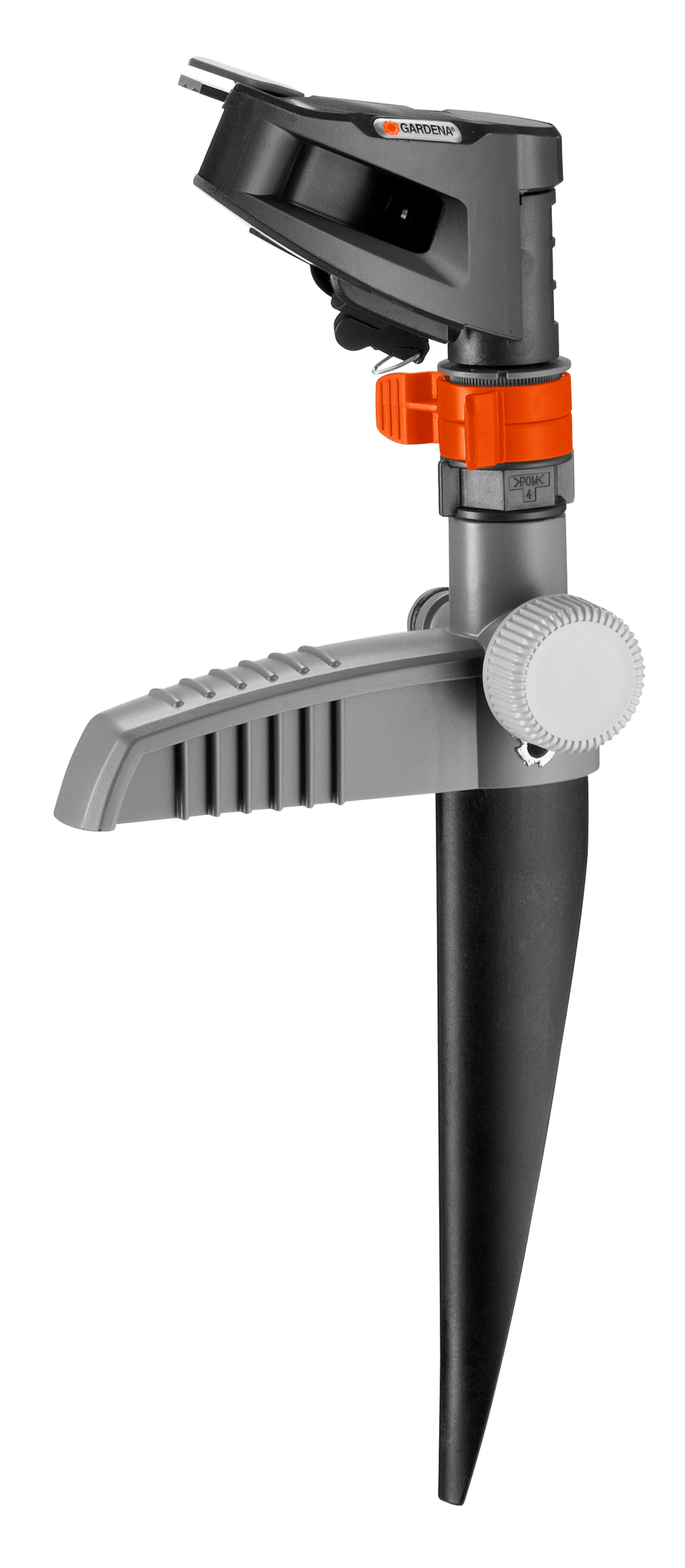 GA110-0555 Gardena Comfort Impuls-, Kreis- und Sektorenregner