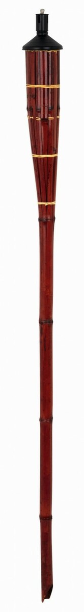 Favorit Bambusfackel, ca. 150 cm