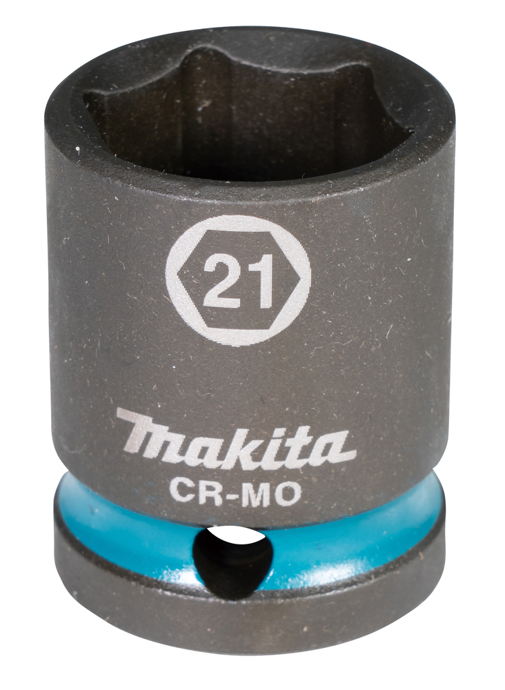 Makita Schlagnuss SW21 Impact Black
