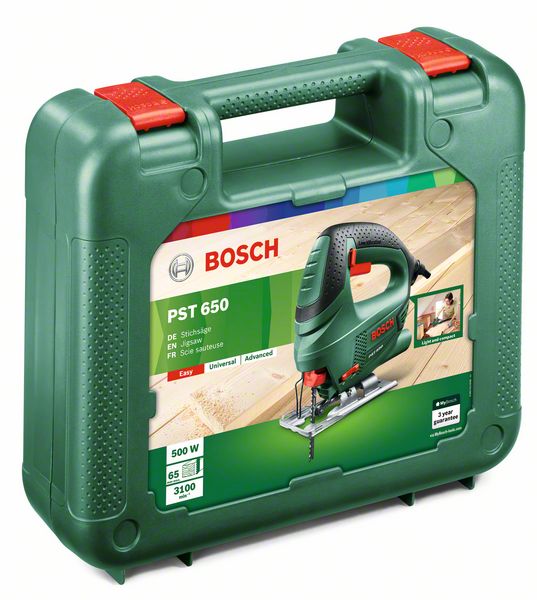 pst650_60829436vm-aa Bosch Stichsäge PST 650 Koffer