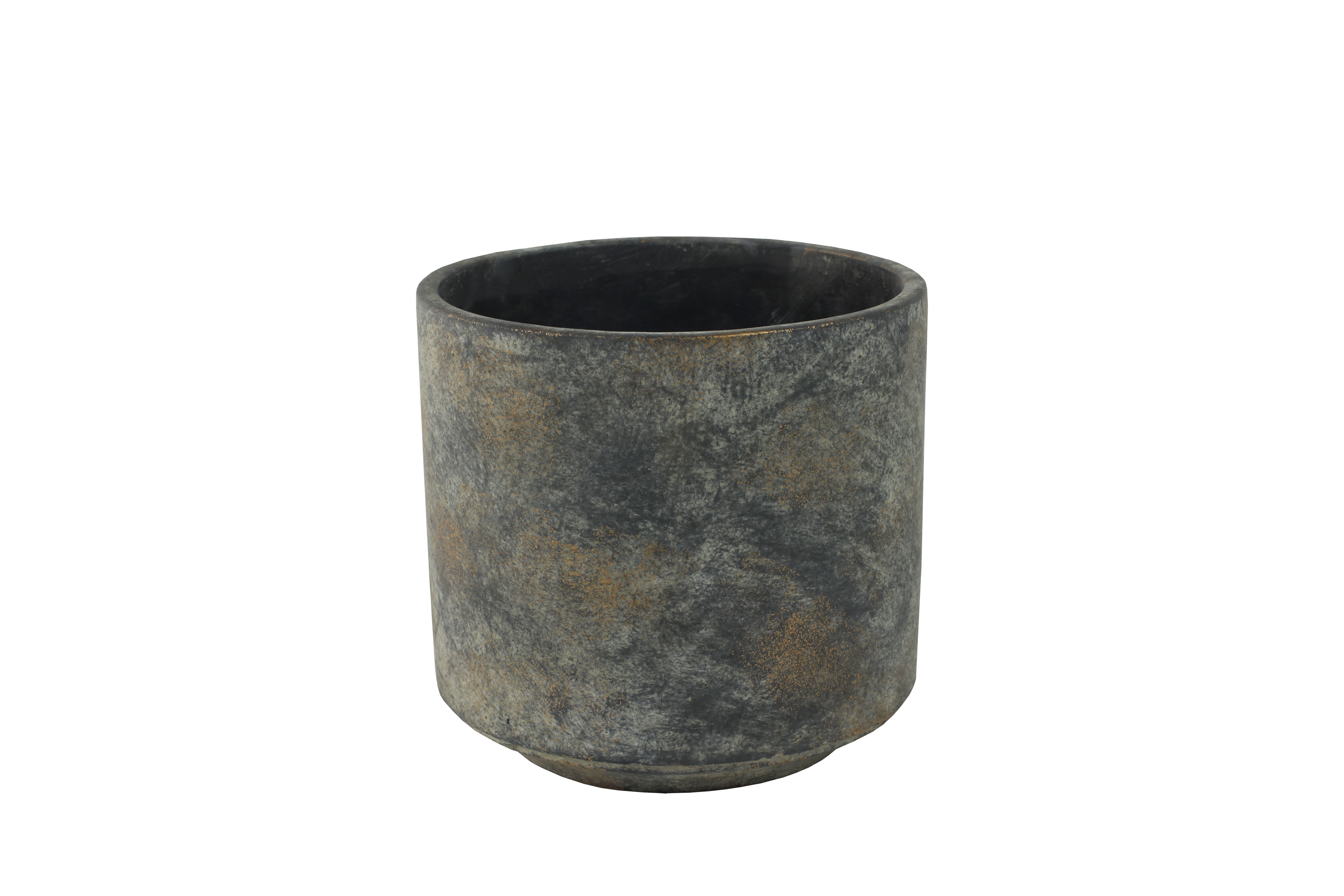 TS Blumentopf Saar Earth Ø18 H17 TS Blumentopf Saar Earth Ø18 H17