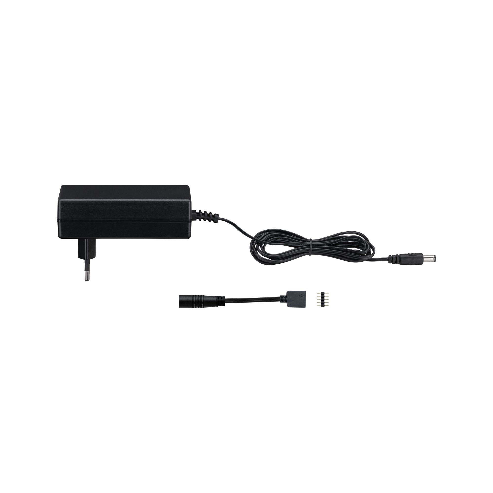 4000870798379_Freisteller_01 Paulmann Universal LED Power Supply Plug-In 36W 230/24VSW