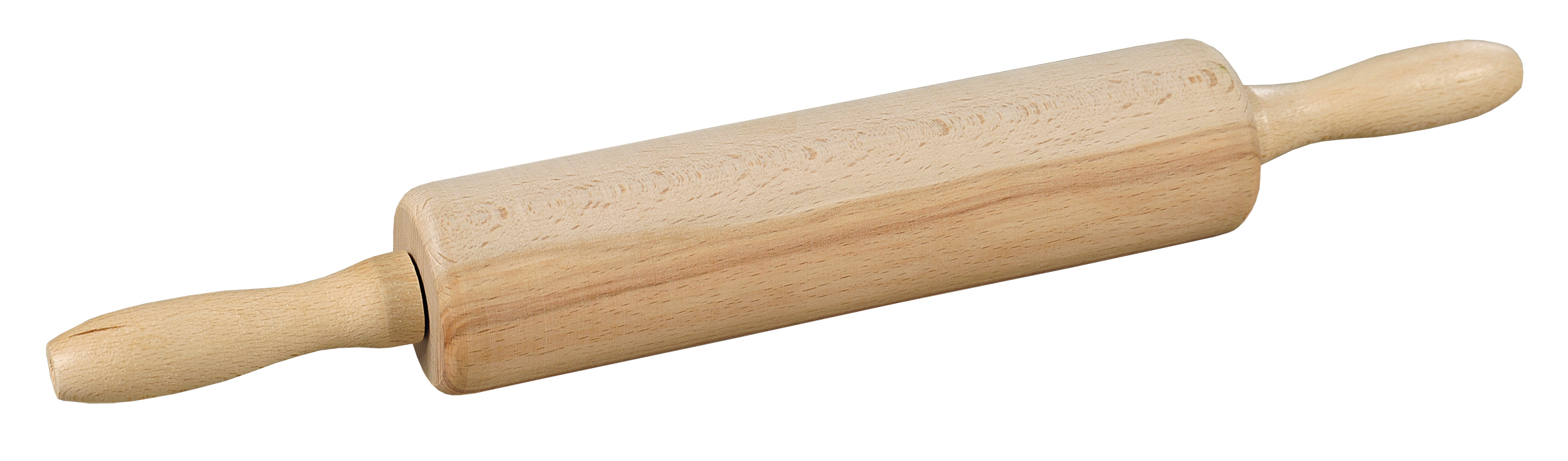 Kesper Teigrolle, Buche, FSC, 23 x Ø 6 cm Kesper Teigrolle, Buche, FSC, 23 x Ø 6 cm