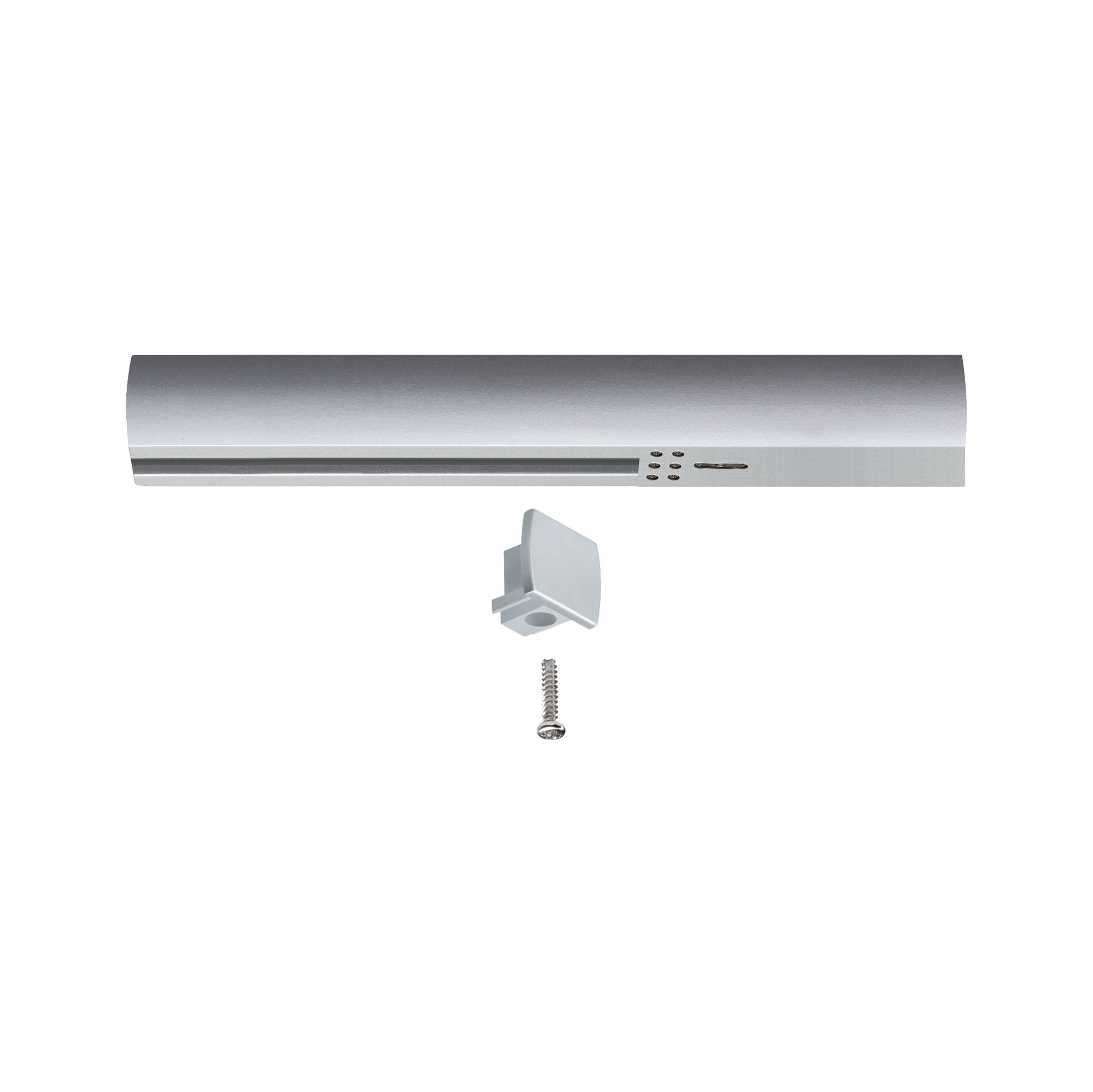 035816-1 PAULMANN URAIL SYSTEM LIGHT & EASY ENDEINSP.1000W