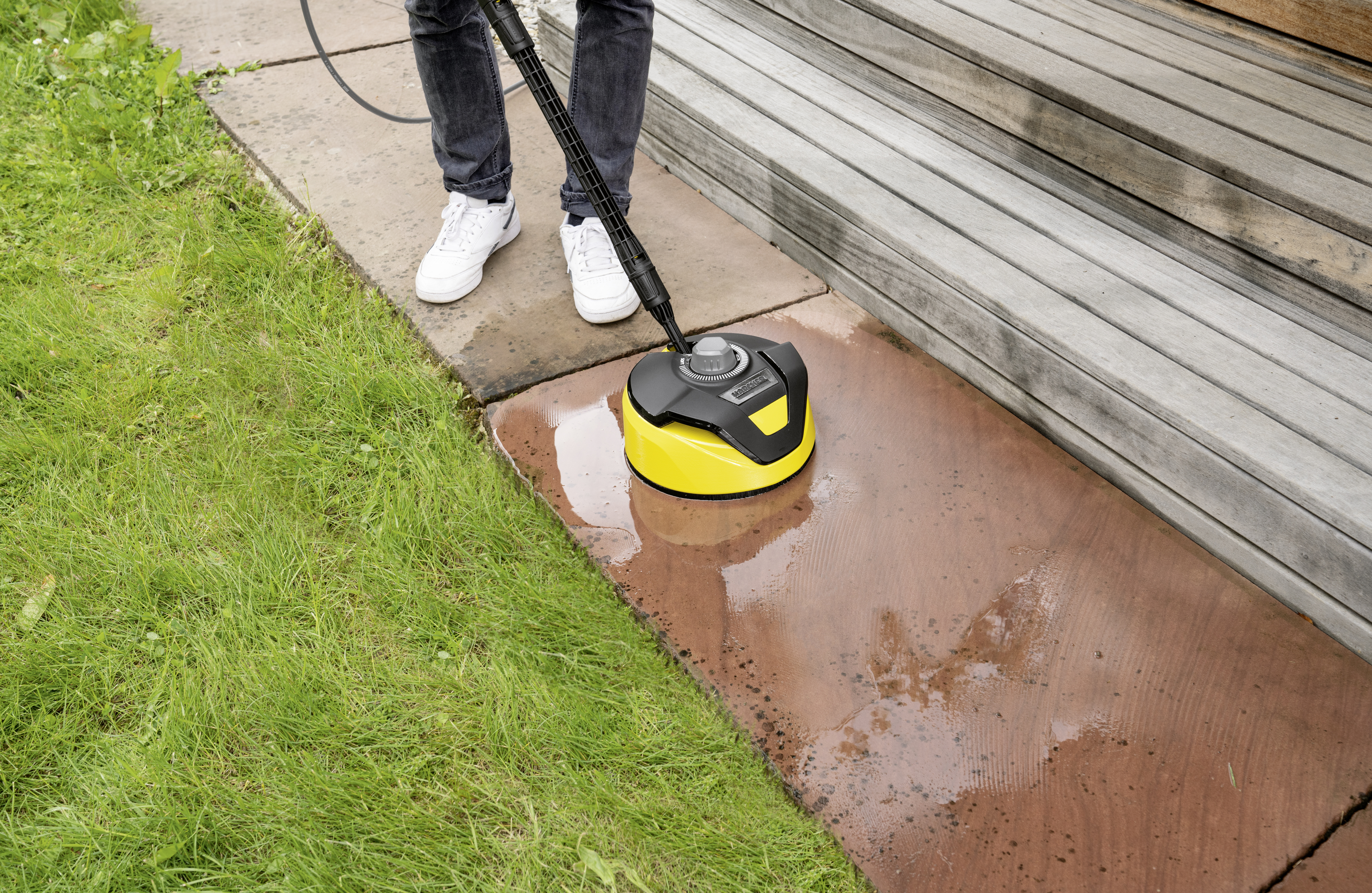 Kärcher Hochdruckreiniger K 6 Flex Home