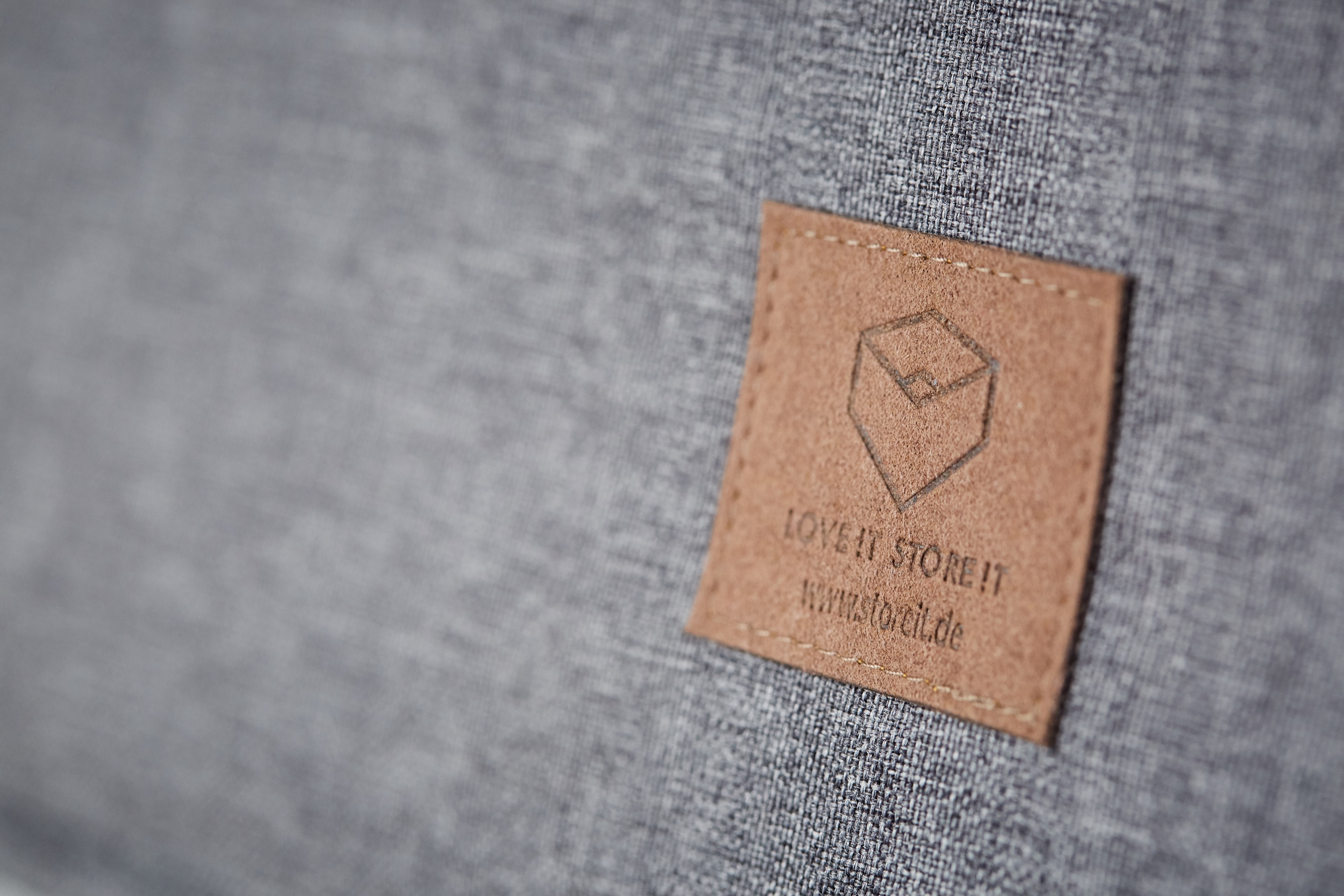 Store It Premium Rundkorb Store It Premium Rundkorb