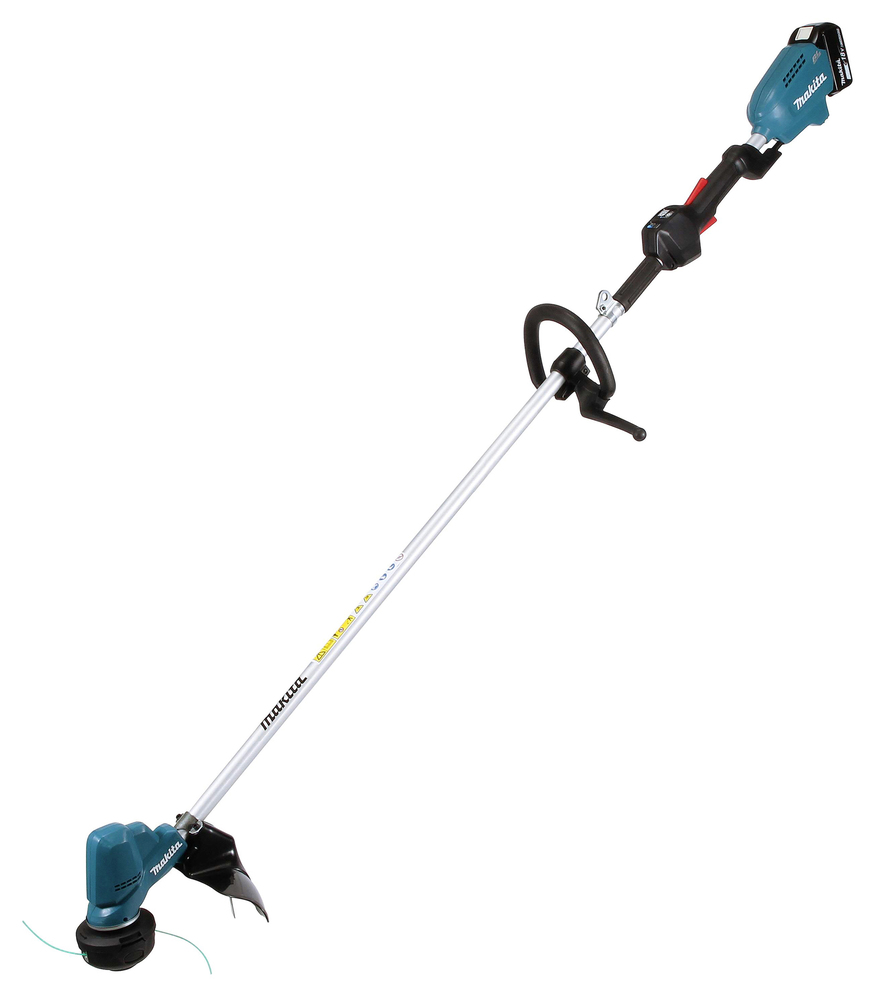 Makita Akku-Rasentrimmer DUR190LZX9 18V (ohne Akku, ohne Ladegerät)