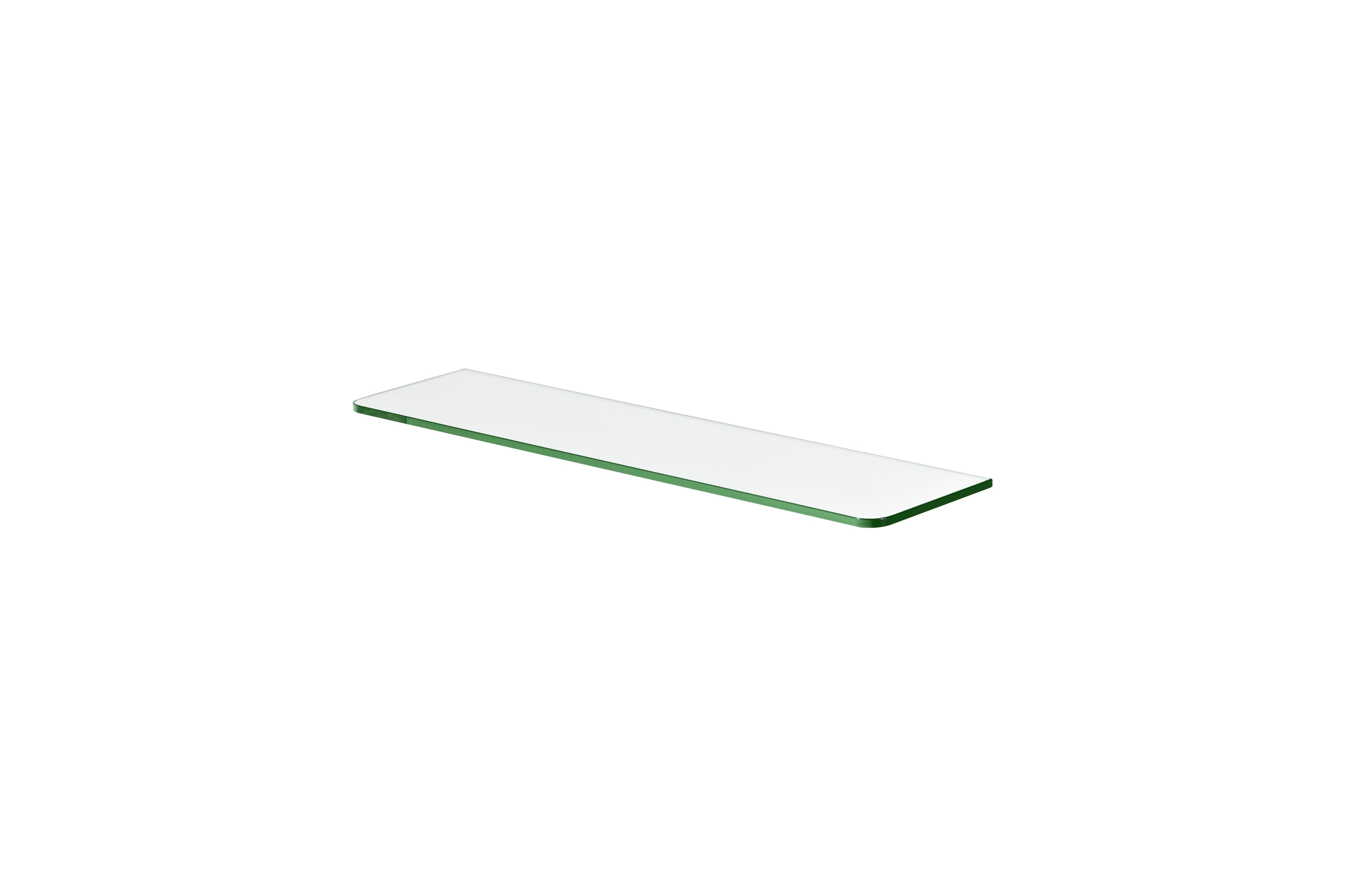 30104-Glassline-Standard-Klar-600x150x8mm Dolle Glas-Regalboden Standard