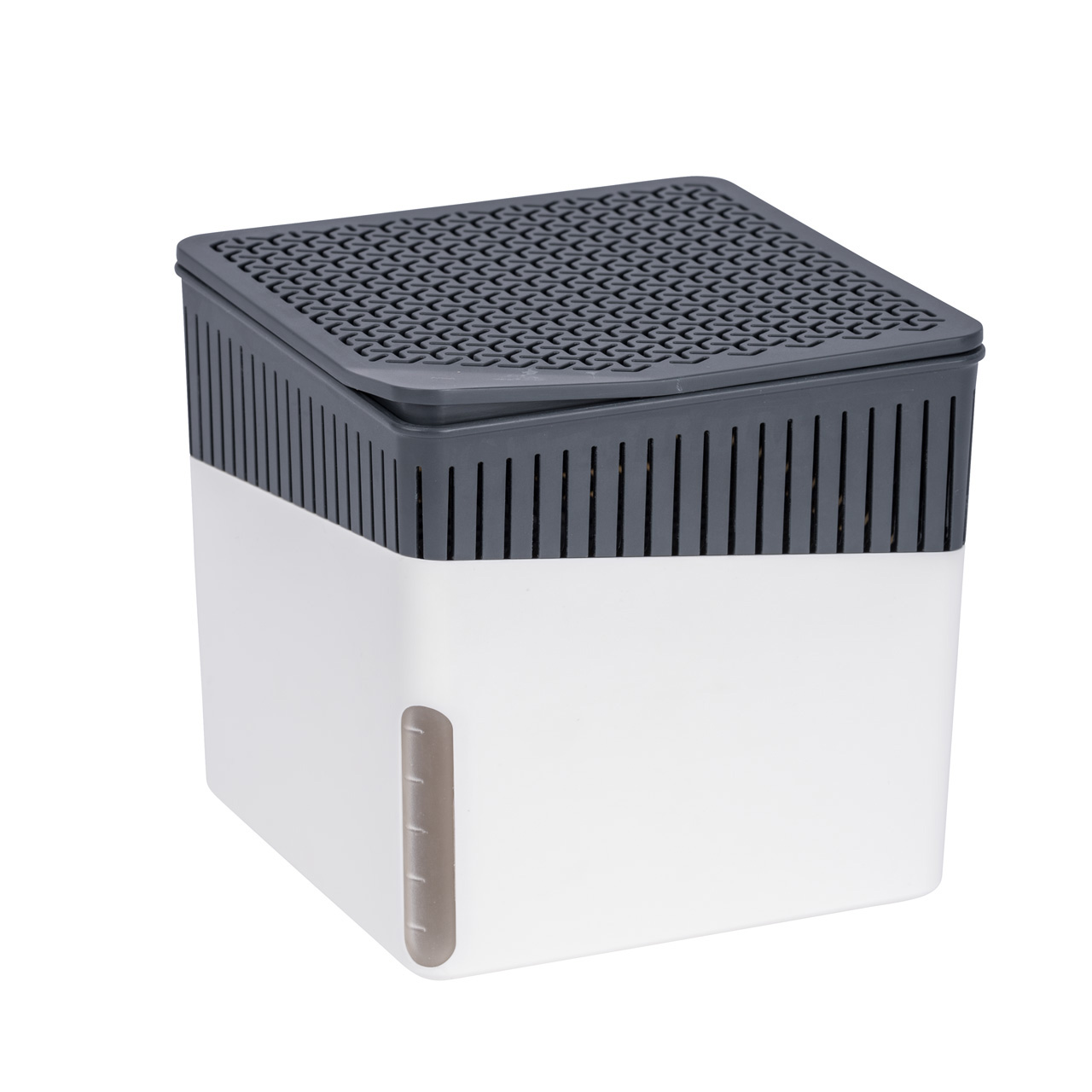 464271-Raumentfeuchter-Cube-500-g-wei-_FS_01 WENKO RAUMENTFEUCHTER CUBE 500G WEIß