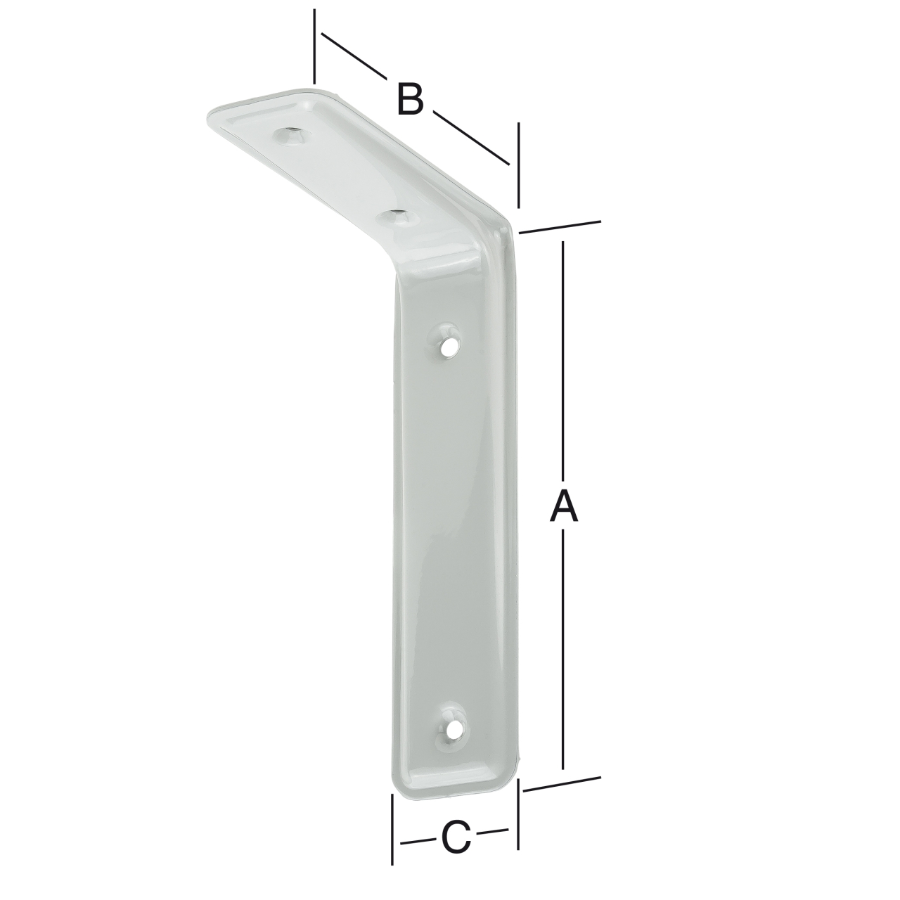 181982 Vormann 3F-Konsole