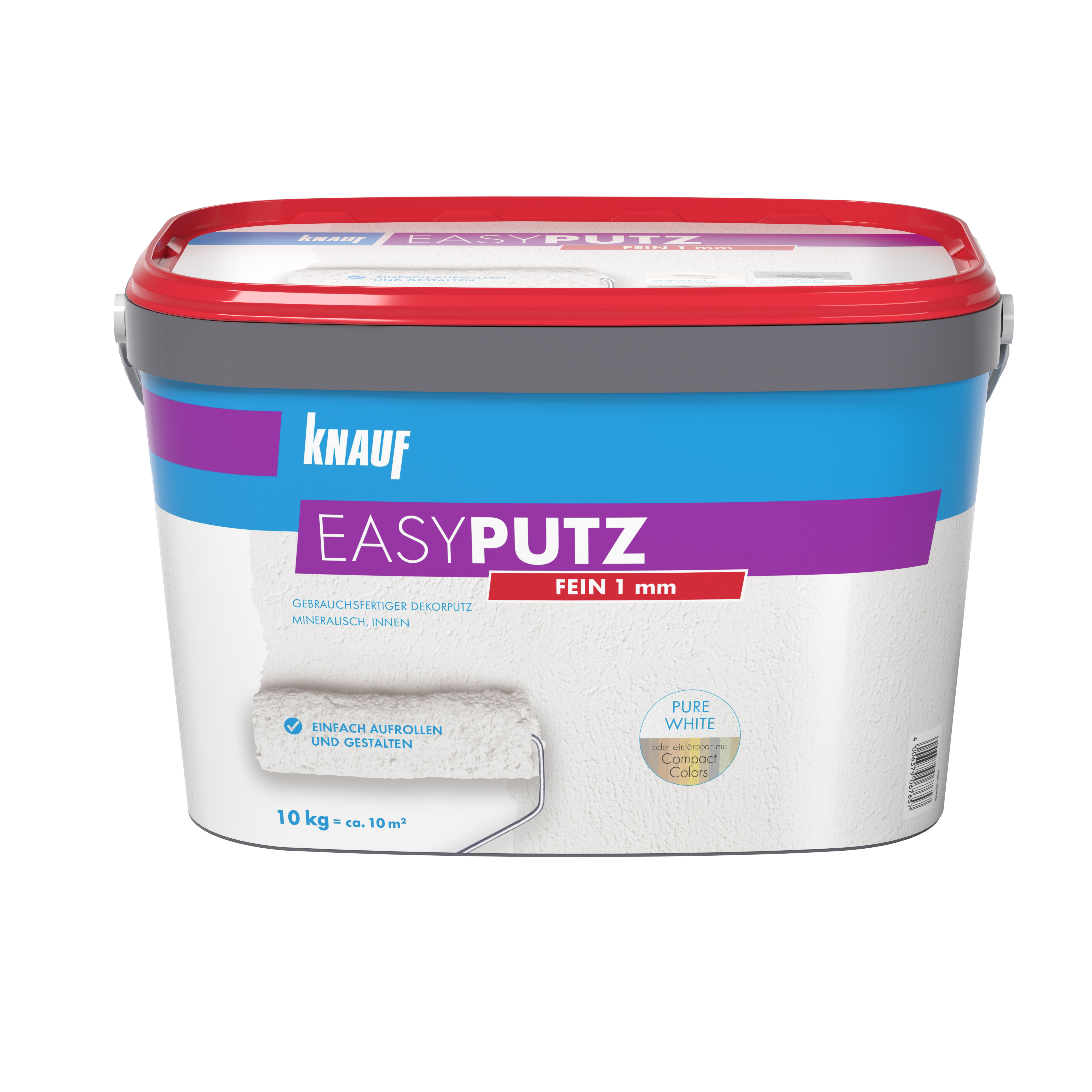 Knauf EASYPUTZ, 1 mm, 10 kg