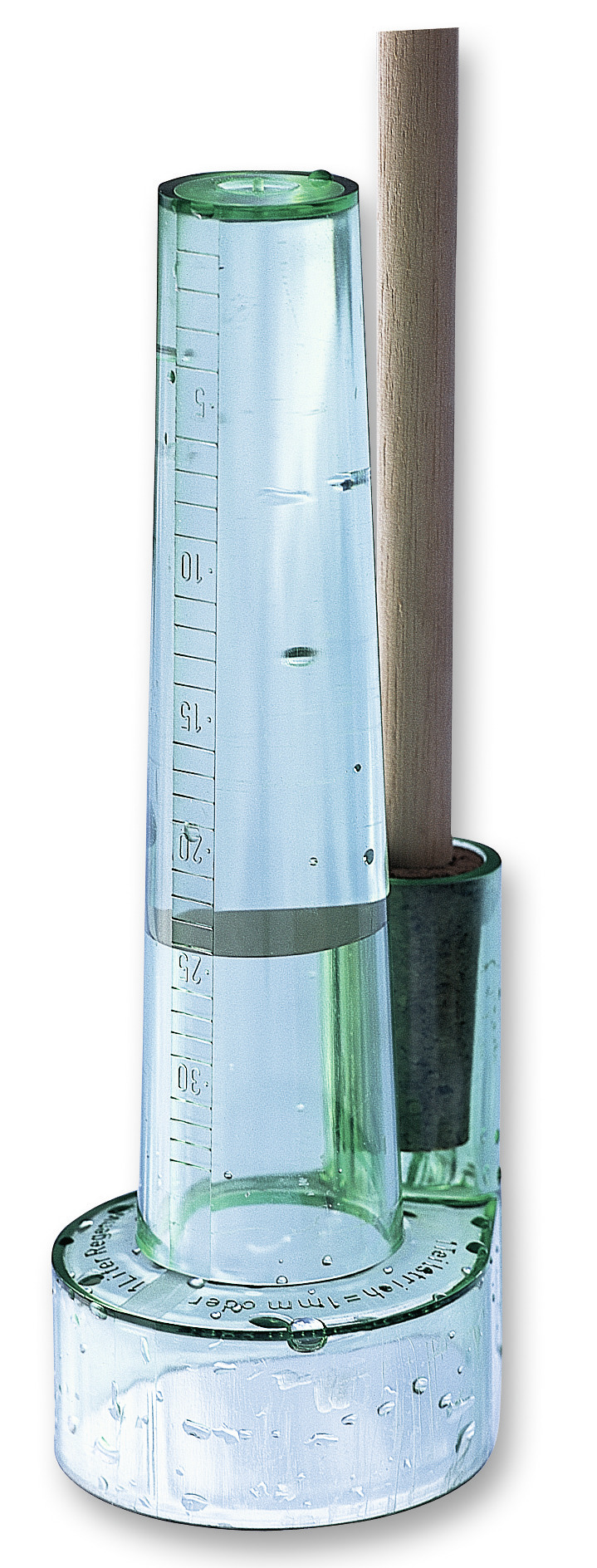 9003117062535 Regenmesser Profi 23cm