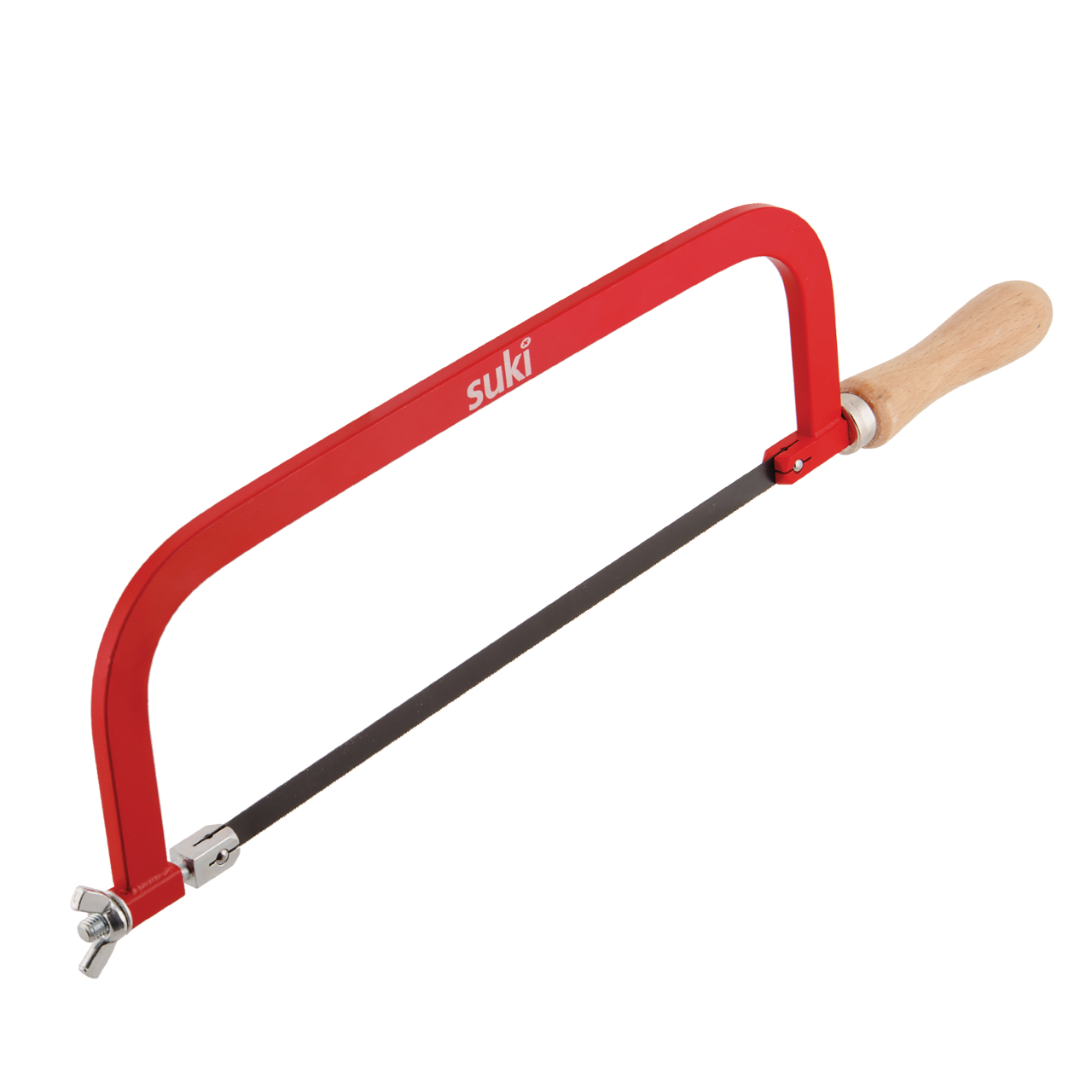 Suki Metallsägebogen