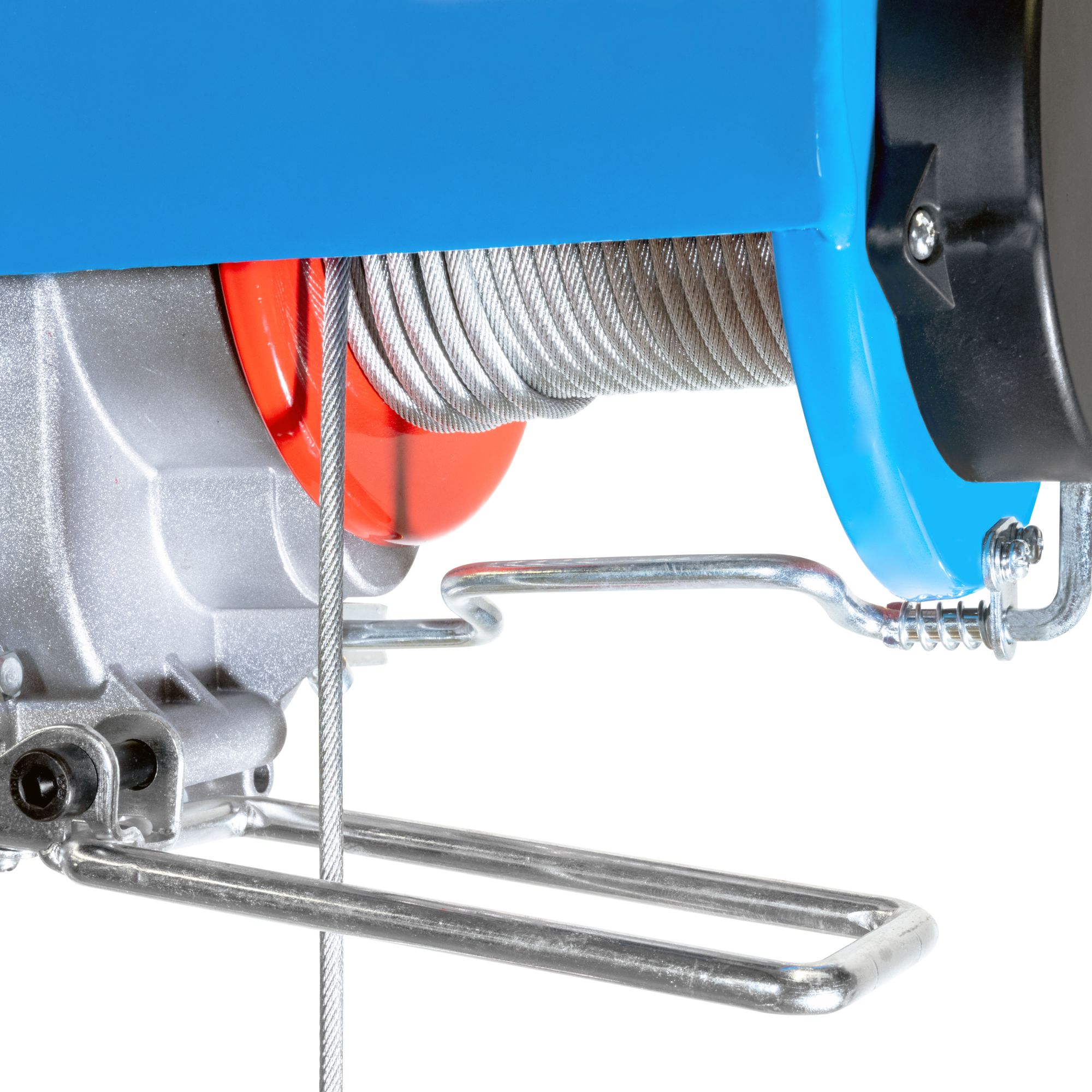 55050_d02 Güde Elektro-Seilzug GSZ 100/200