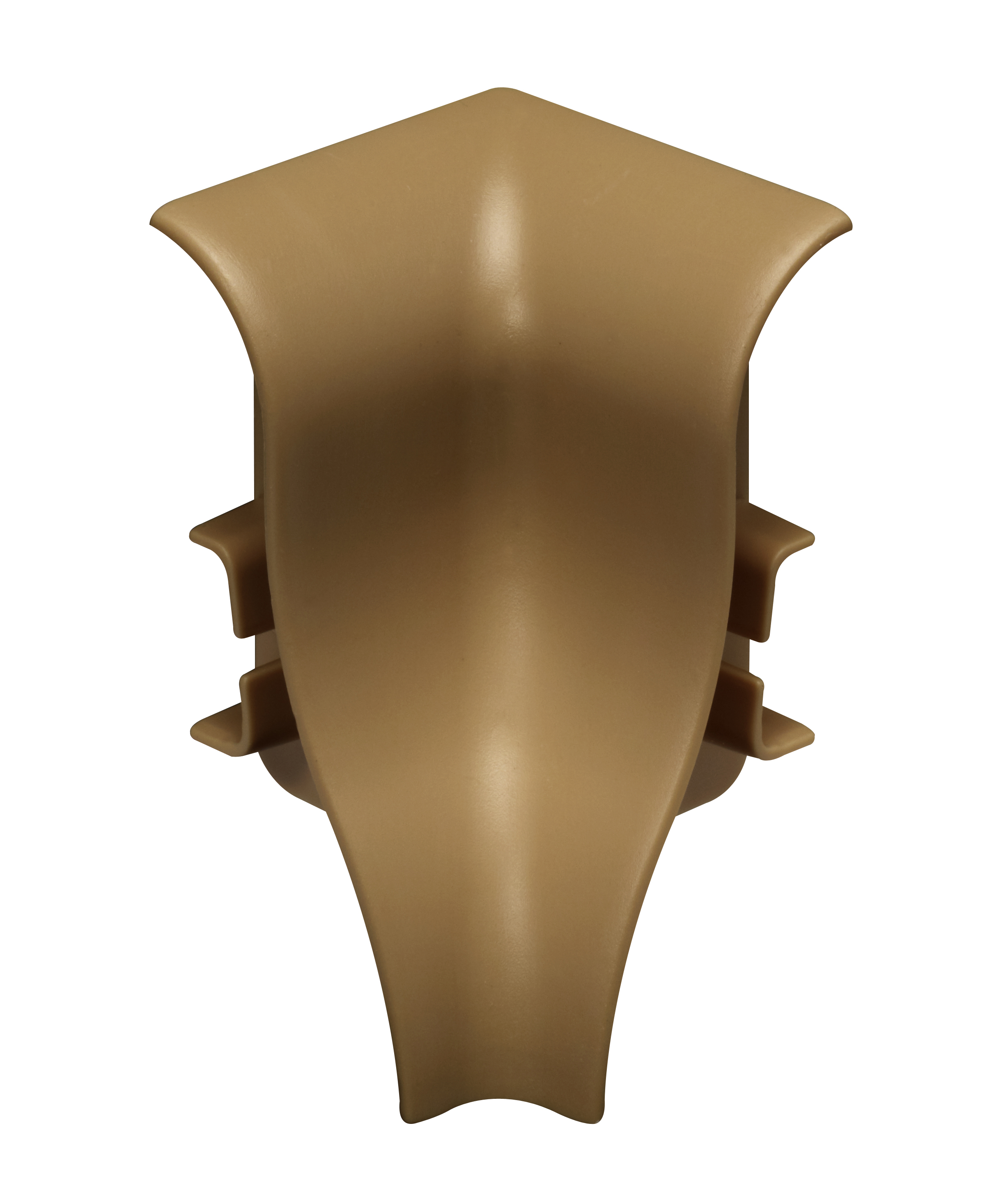 Döllken Innenecke HSL Classic 50, buche rot