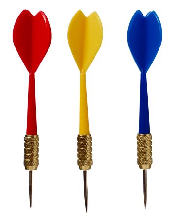 539783 Best Dartpfeil Stinger, 7 g