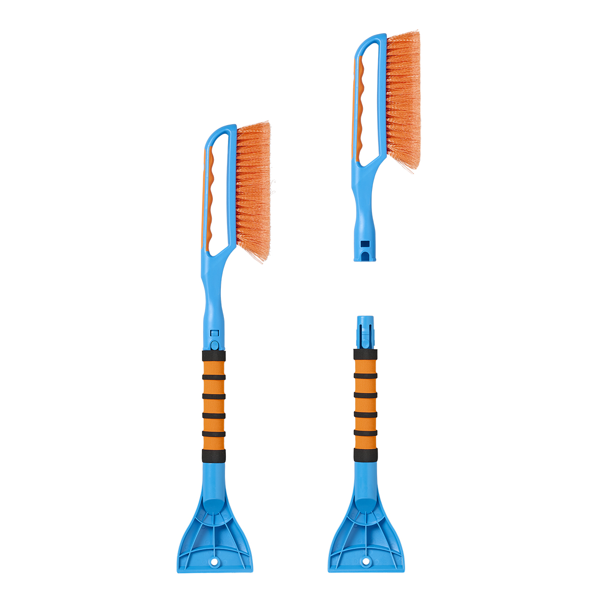 ProPlus Schneebürste 66 cm mit Eiskratzer V-Markt