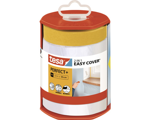 tesa Easy Cover® M tesa Easy Cover® M
