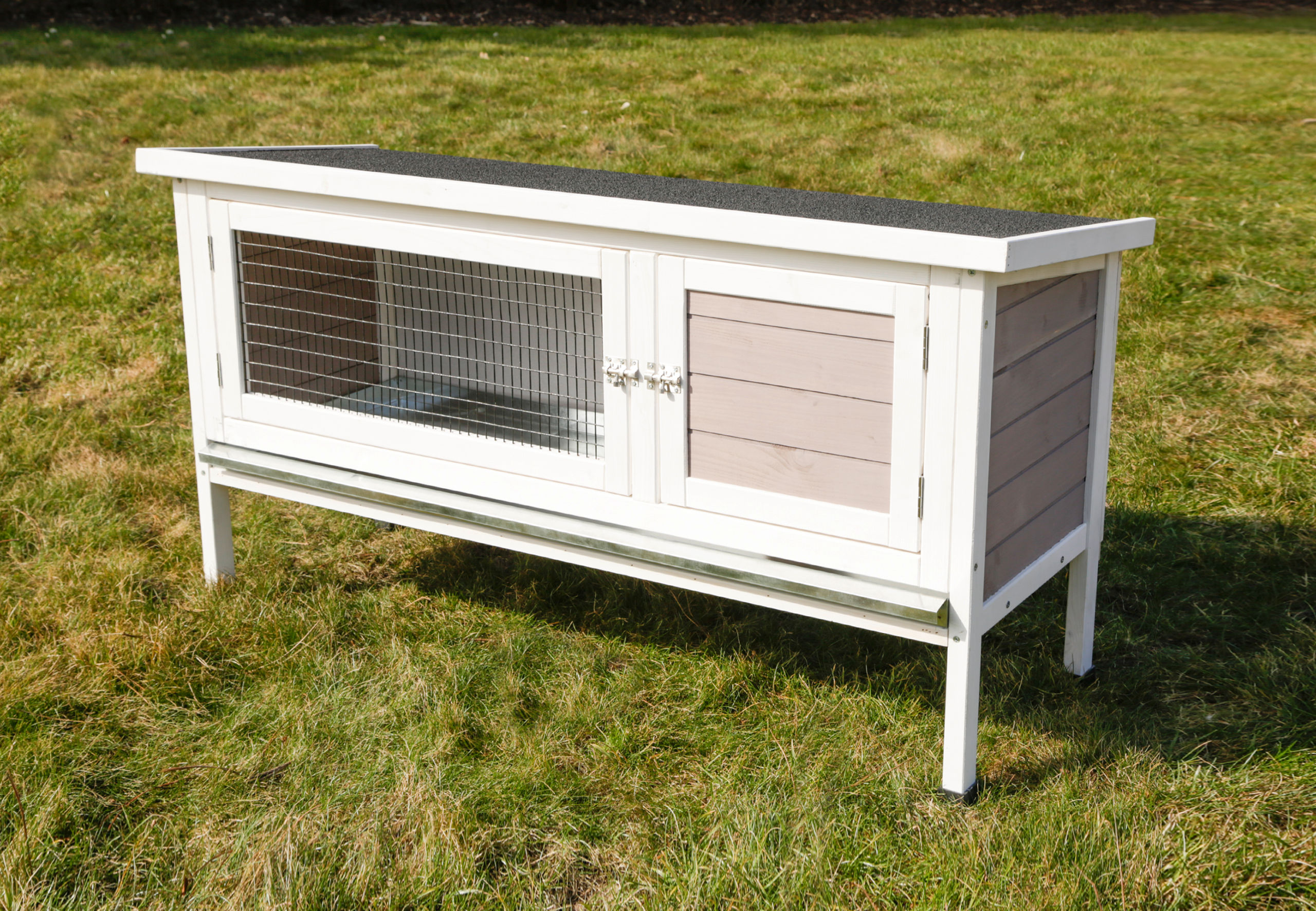 Kerbl Nagerhaus Freddy, 116 x 45 x 62 cm 