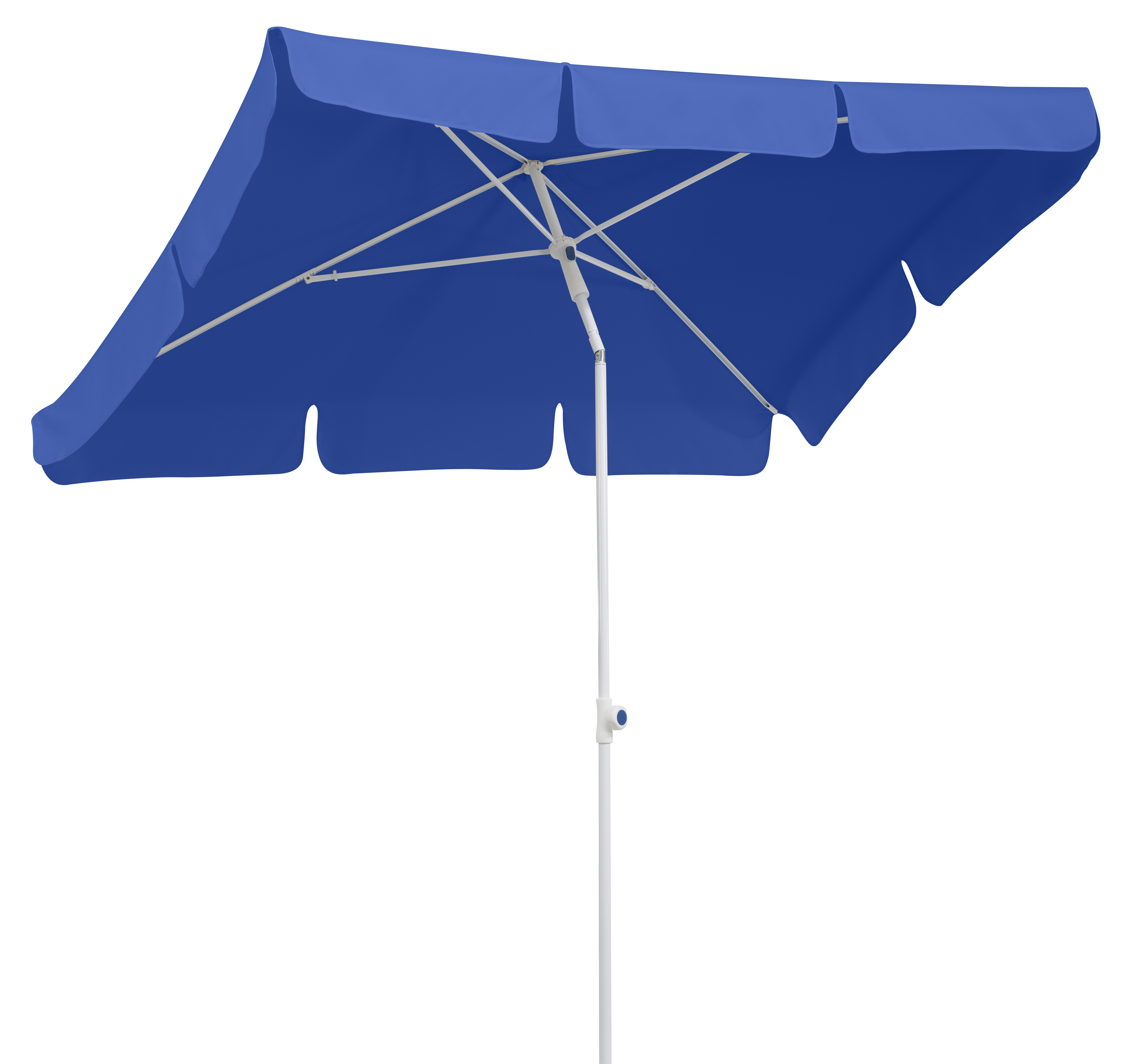 584427_3 Schneider Schirm Ibiza 180X120 cm Blau