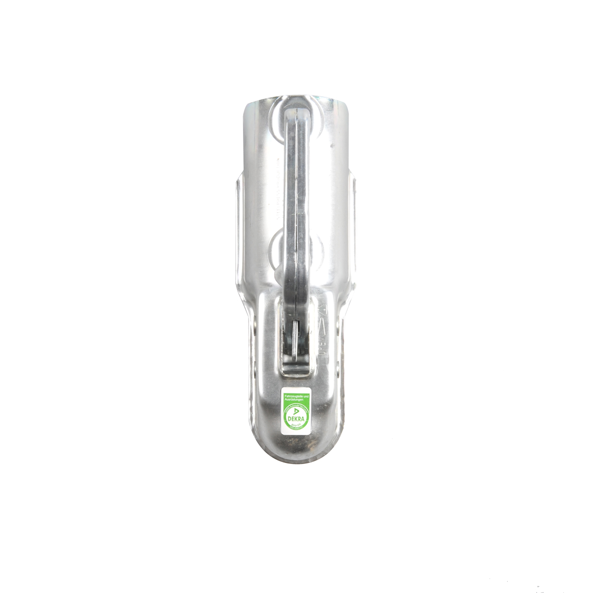 8717249105985_2 PROPLUS KUGELKUPPLUNG RUND 70MM