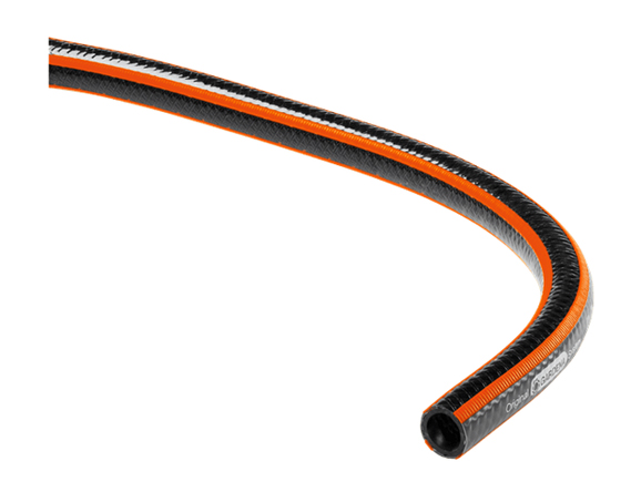 Gardena Comfort FLEX Schlauch 9x9, 19 mm (3/4"), Meterware Gardena Comfort FLEX Schlauch 9x9, 19 mm (3/4"), Meterware