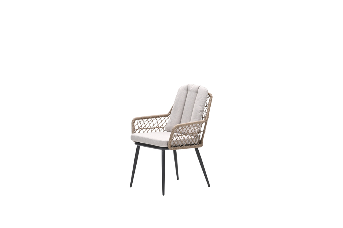 Garden Impressions Dining Stuhl Allasio