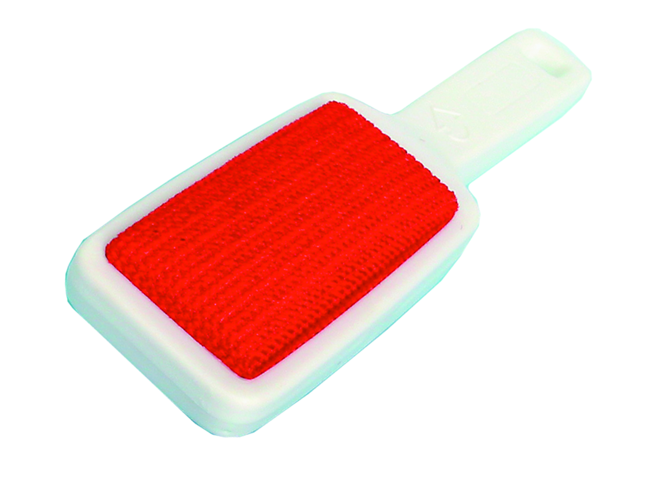 BÜRSTENMANN FLUSENBÜRSTE ZWEISEITIG M. GRIFF  