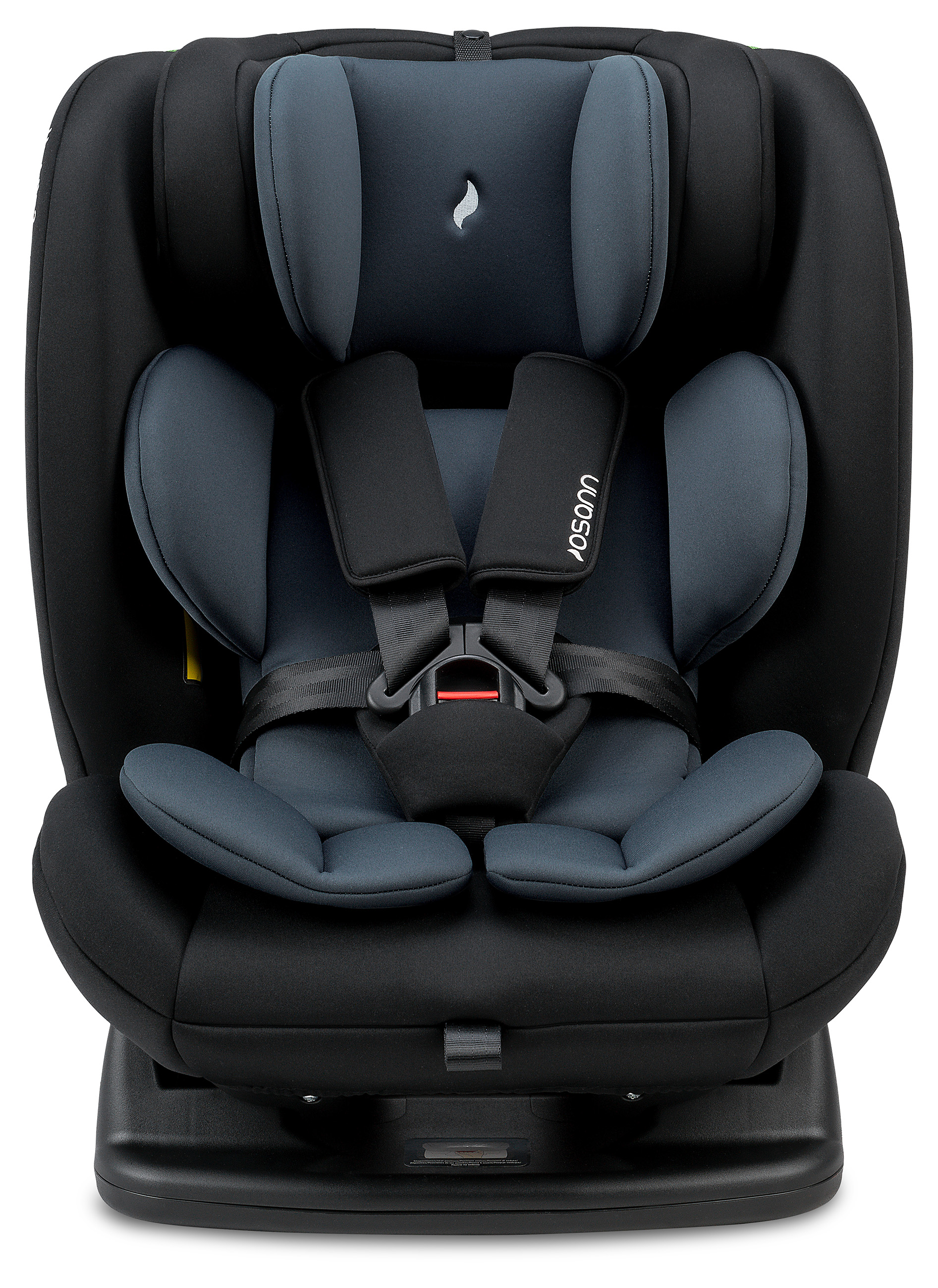 Osann Kinderautositz Huddle 2 - Nero Osann Kinderautositz Huddle 2 - Nero