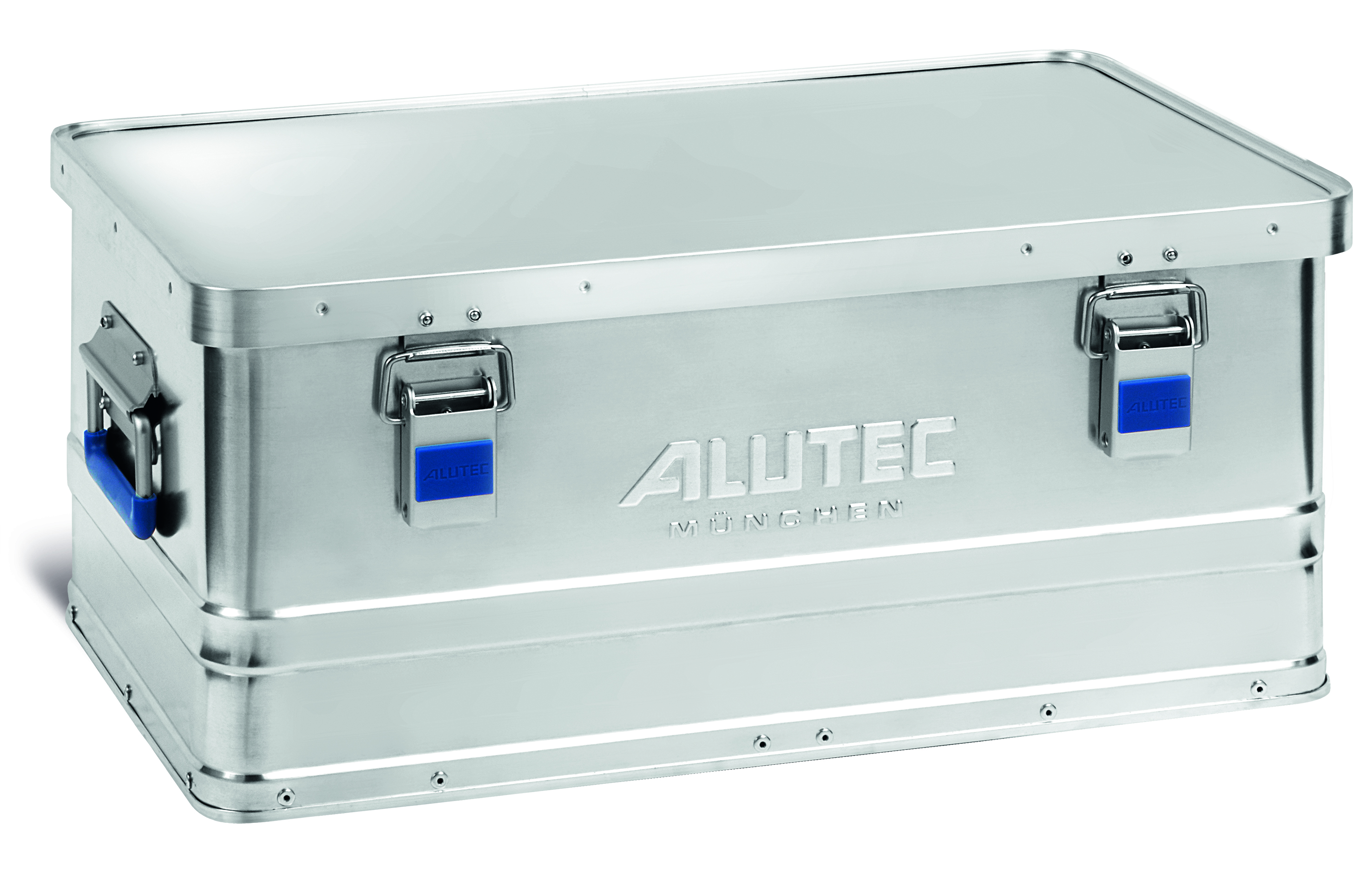 Alutec Aluminiumbox Basic 40