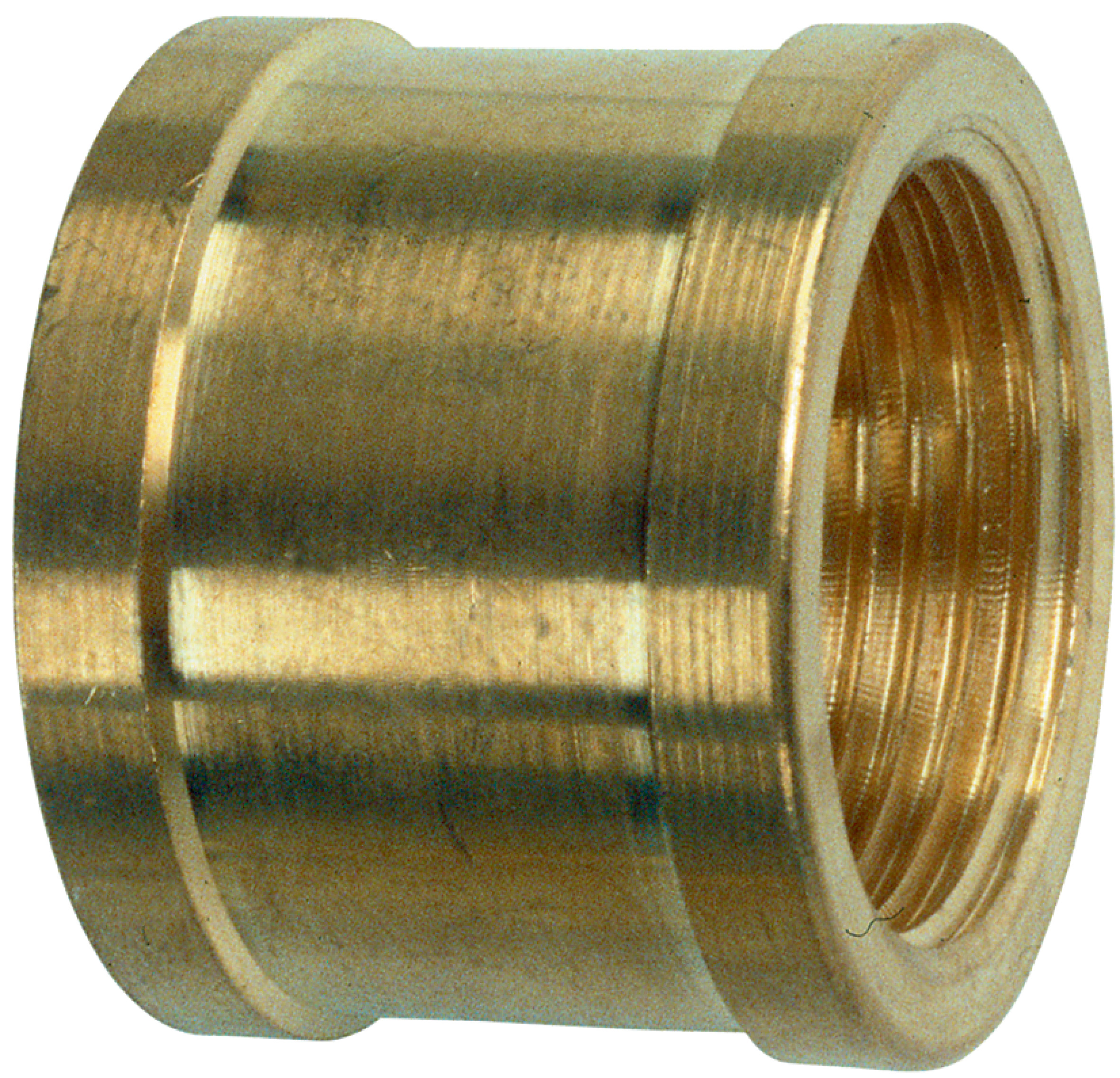 Cornat Muffe 1 1/4"