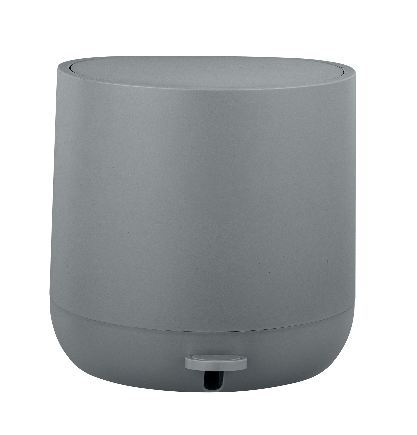 Schöner Wohnen Treteimer Pomino, 4,5 l, grau Schöner Wohnen Treteimer Pomino, 4,5 l, grau