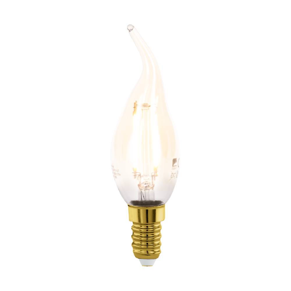 Eglo LED Leuchtmittel E14, CF35 4W