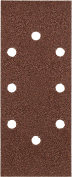 818104-100 Kwb Schleifstreifen Typ A, K 40