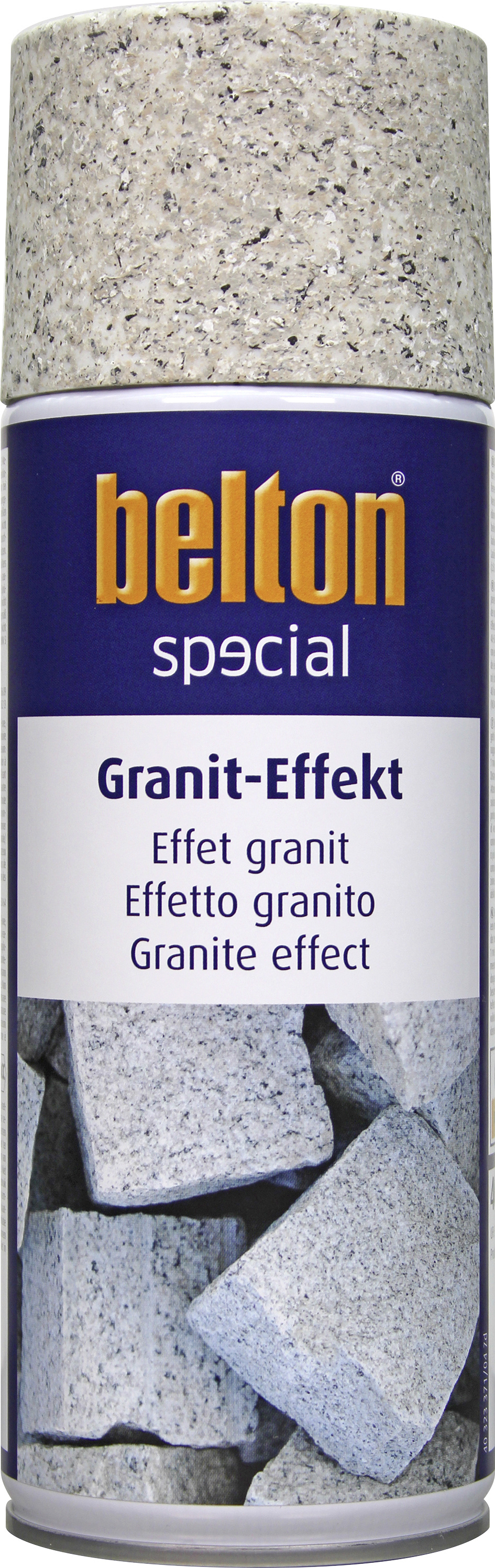 belton Special Granit-Effekt sandstein, 400ml