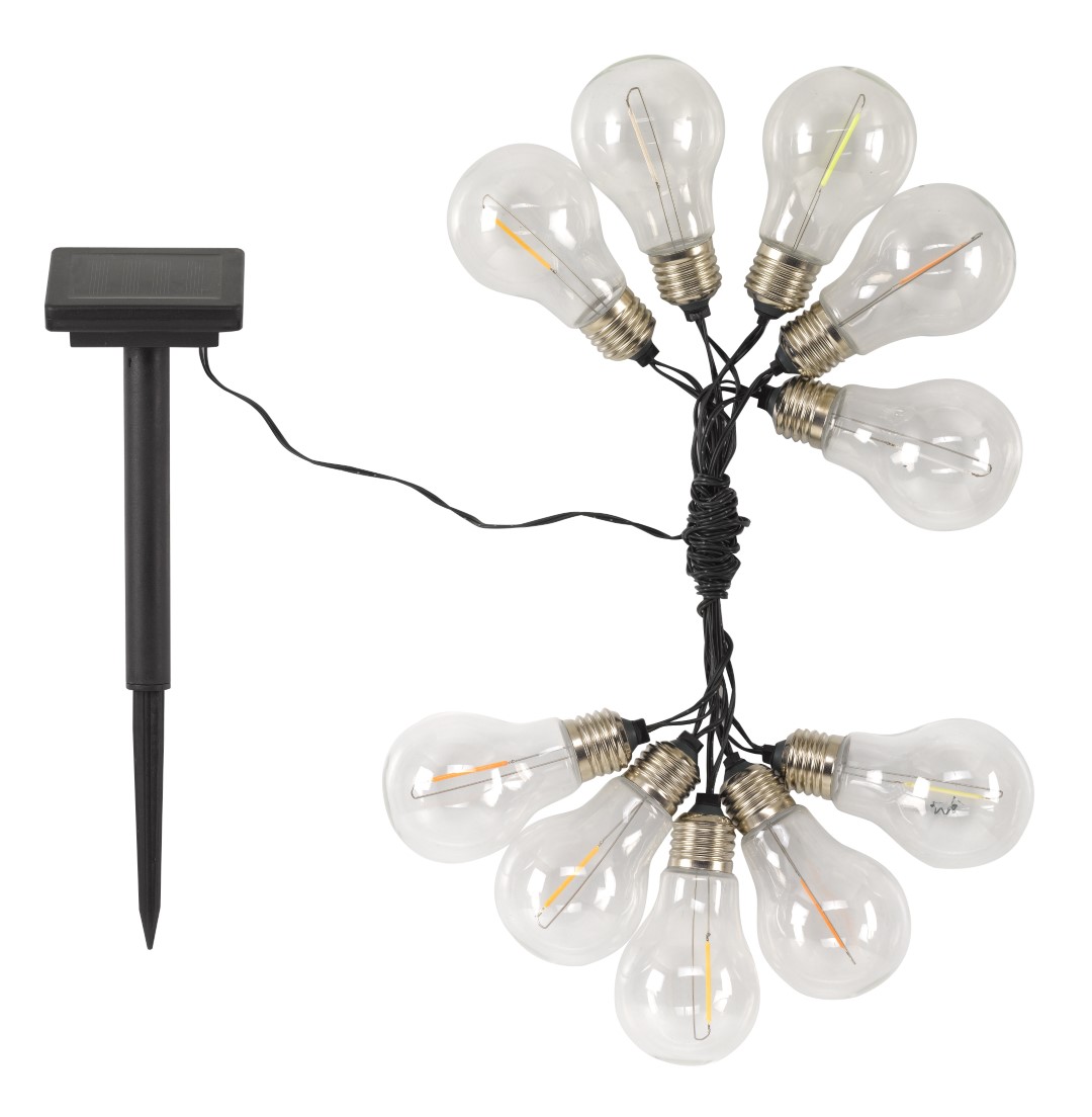 Smart Garden Eureka! Neon-Esque Solarlicht