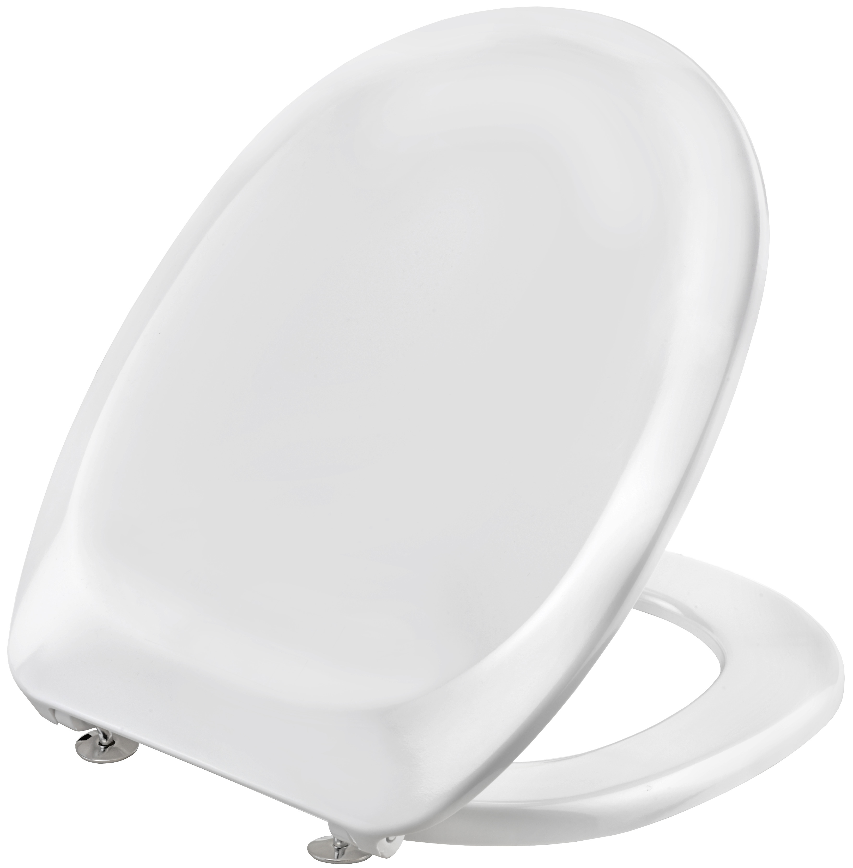 239508-pt1   DUROPLAST WC-SITZ CAMERO WEIß