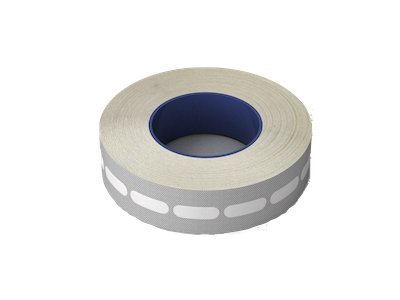 Palram Abdichtband mit Filter, 38 mm x 15 m