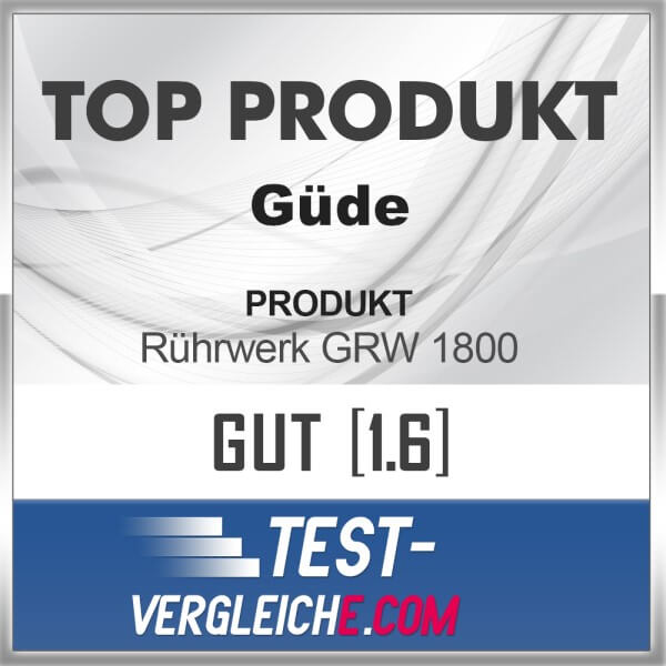 GRW-1800-6 Top Produkt