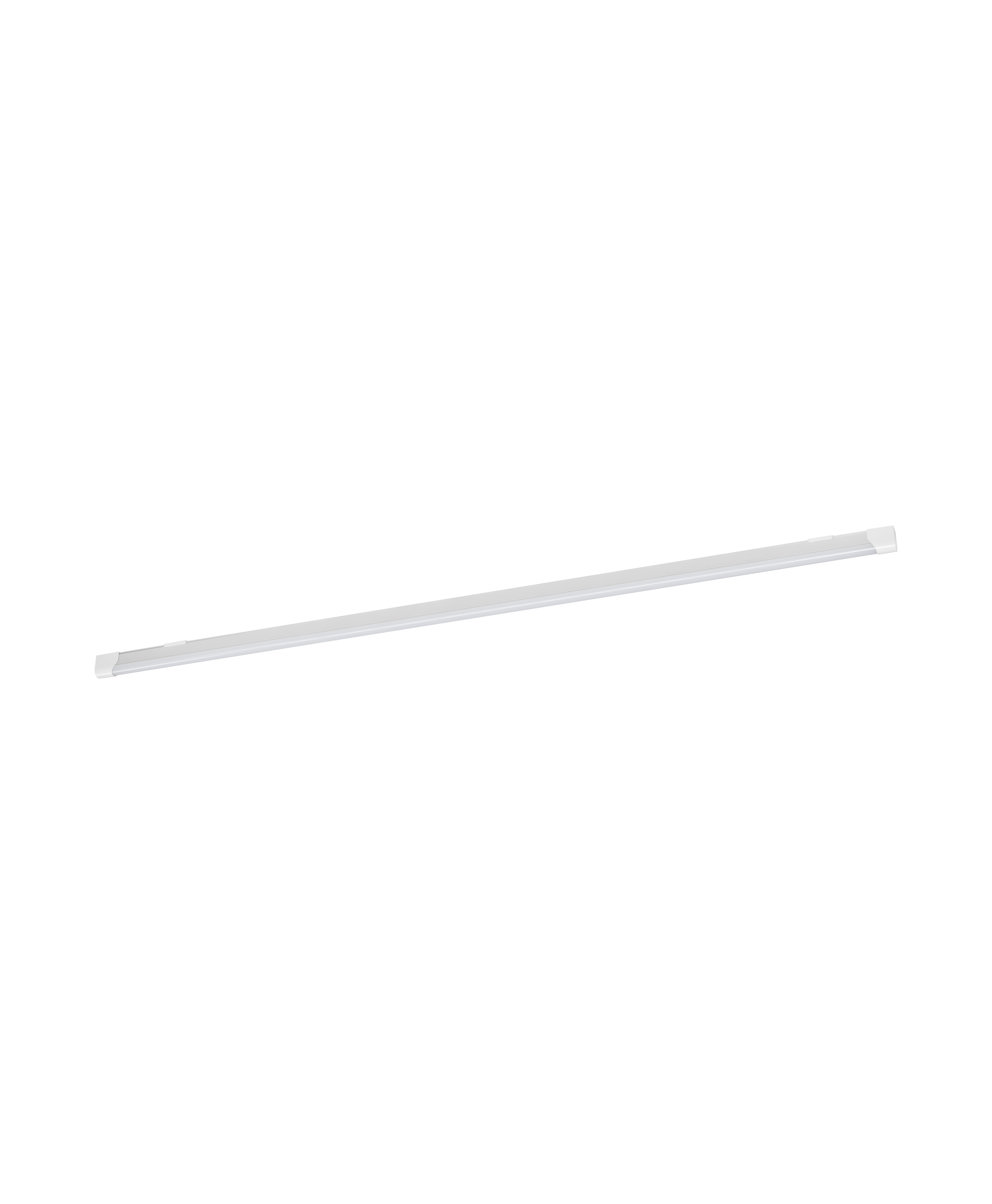Osram Lichtleiste "LED Value Batten", 1500 mm, 24W, 4000K