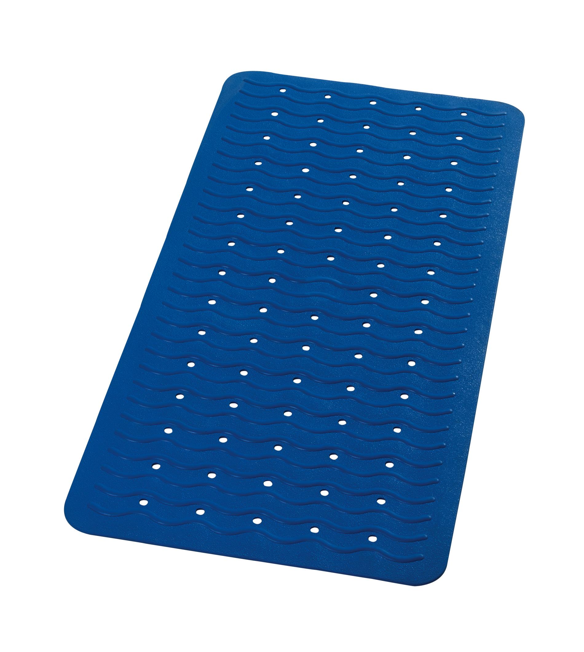 397601-1 WANNENEINLAGE 38X80 CM PLAYA BLAU