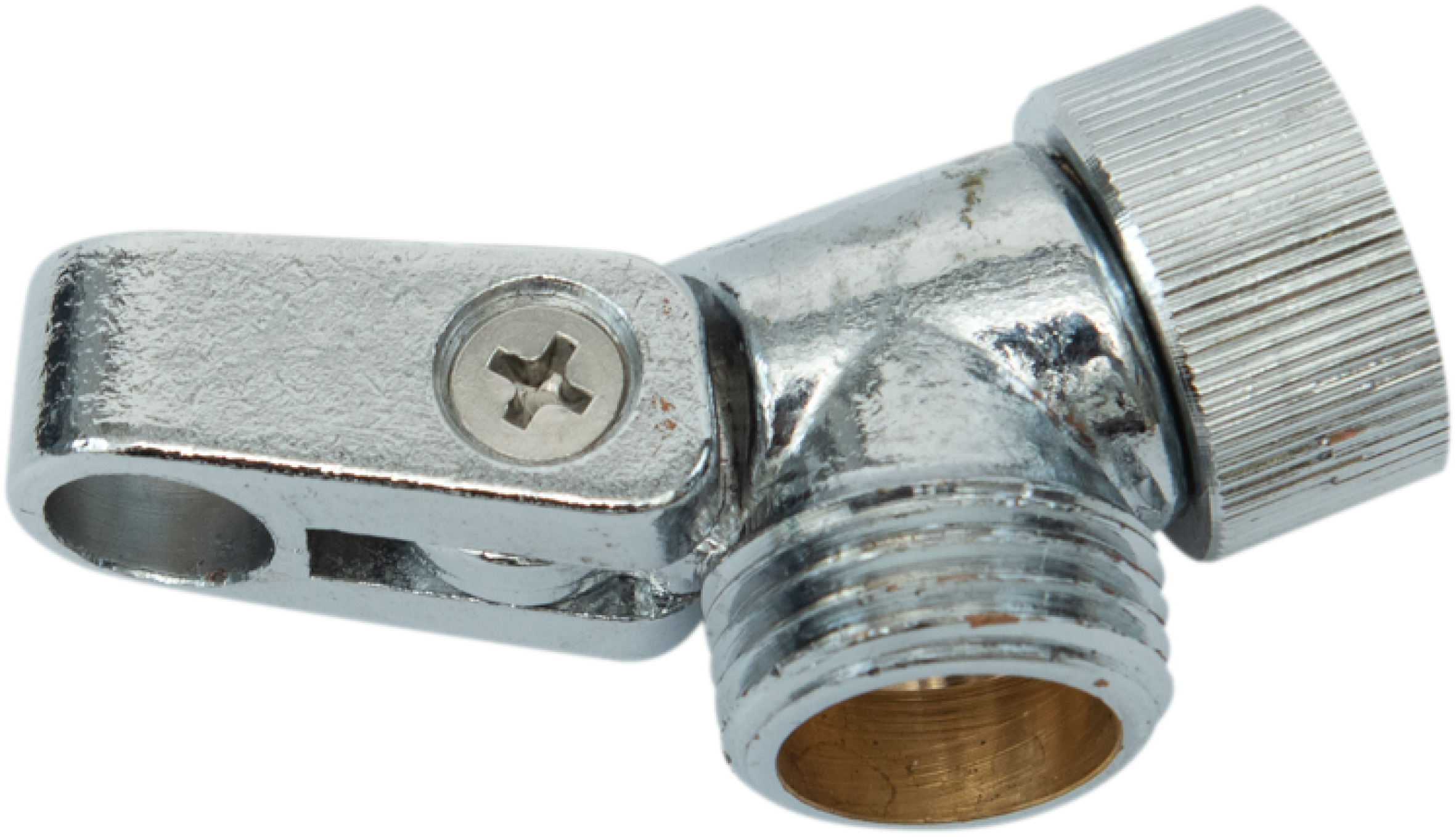 151429-pt1   BRAUSE-GELENKSTÜCK M.DICHTUNG CHRO