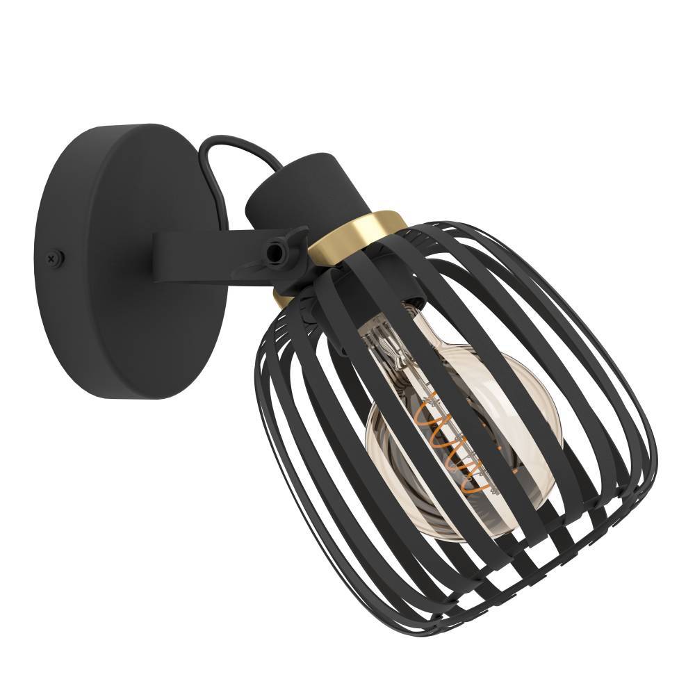 Eglo Spot GIRONA, 1 Lampe