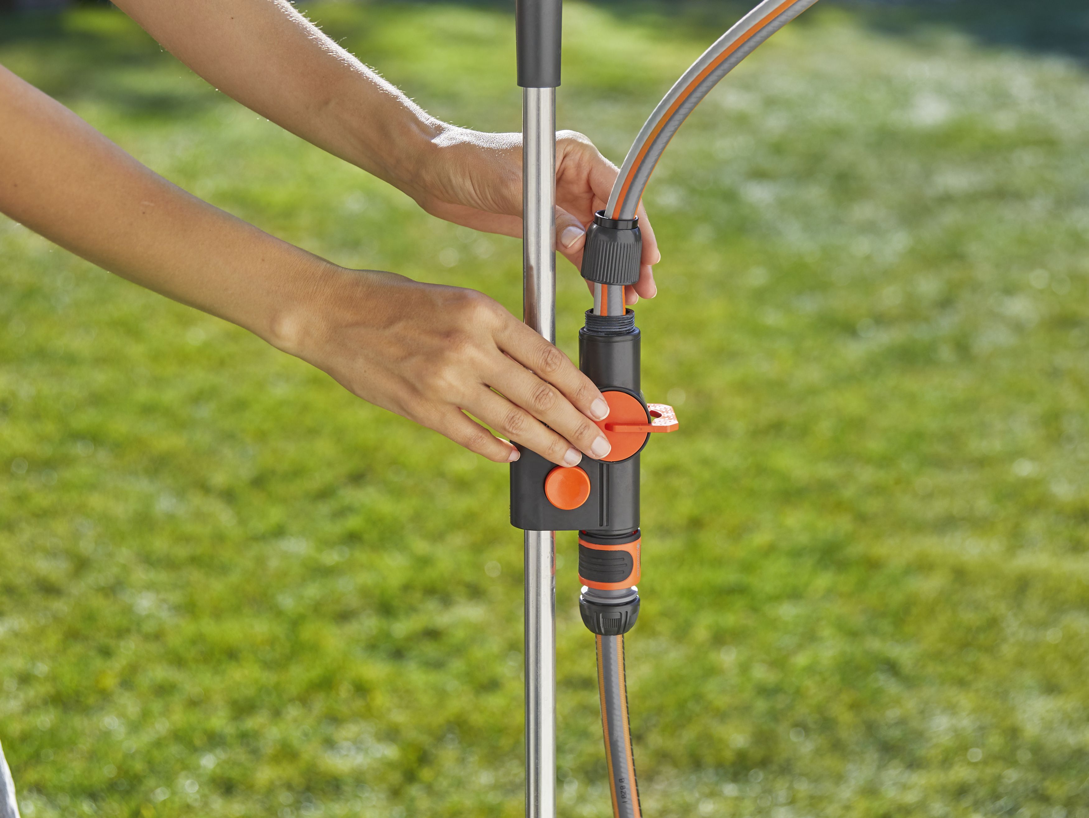 4078500096003-PT04 GARTENDUSCHE TRIO GARDENA