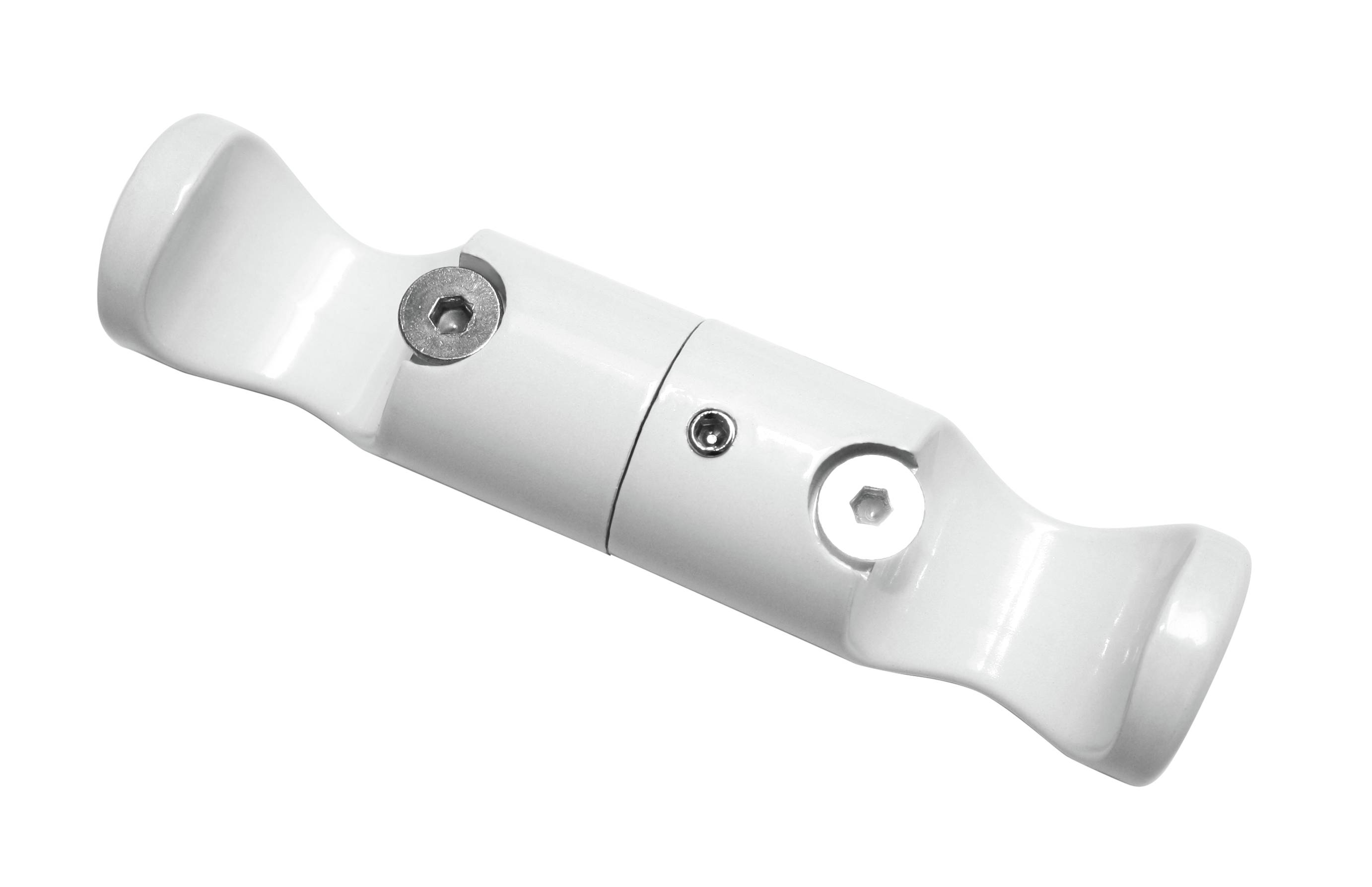 405915_01 GARDINIA DECK.-TRG.ADAPT.-CHIC. 20MM WEISS