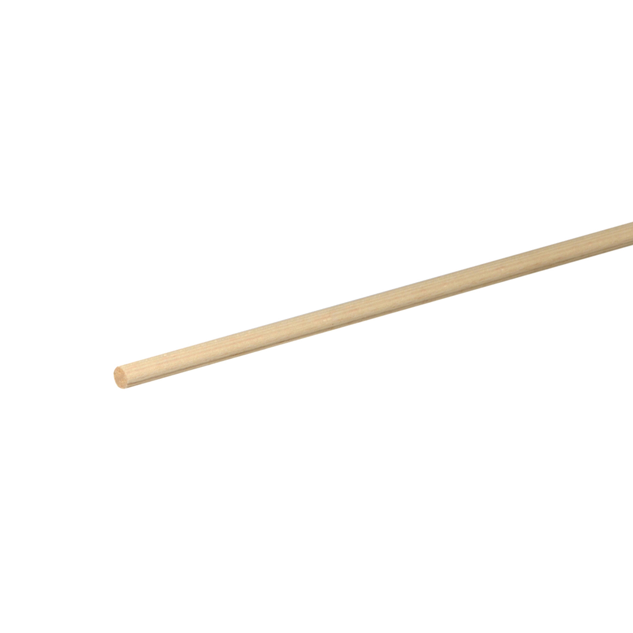 Neuhofer Rundstab, 6 mm
